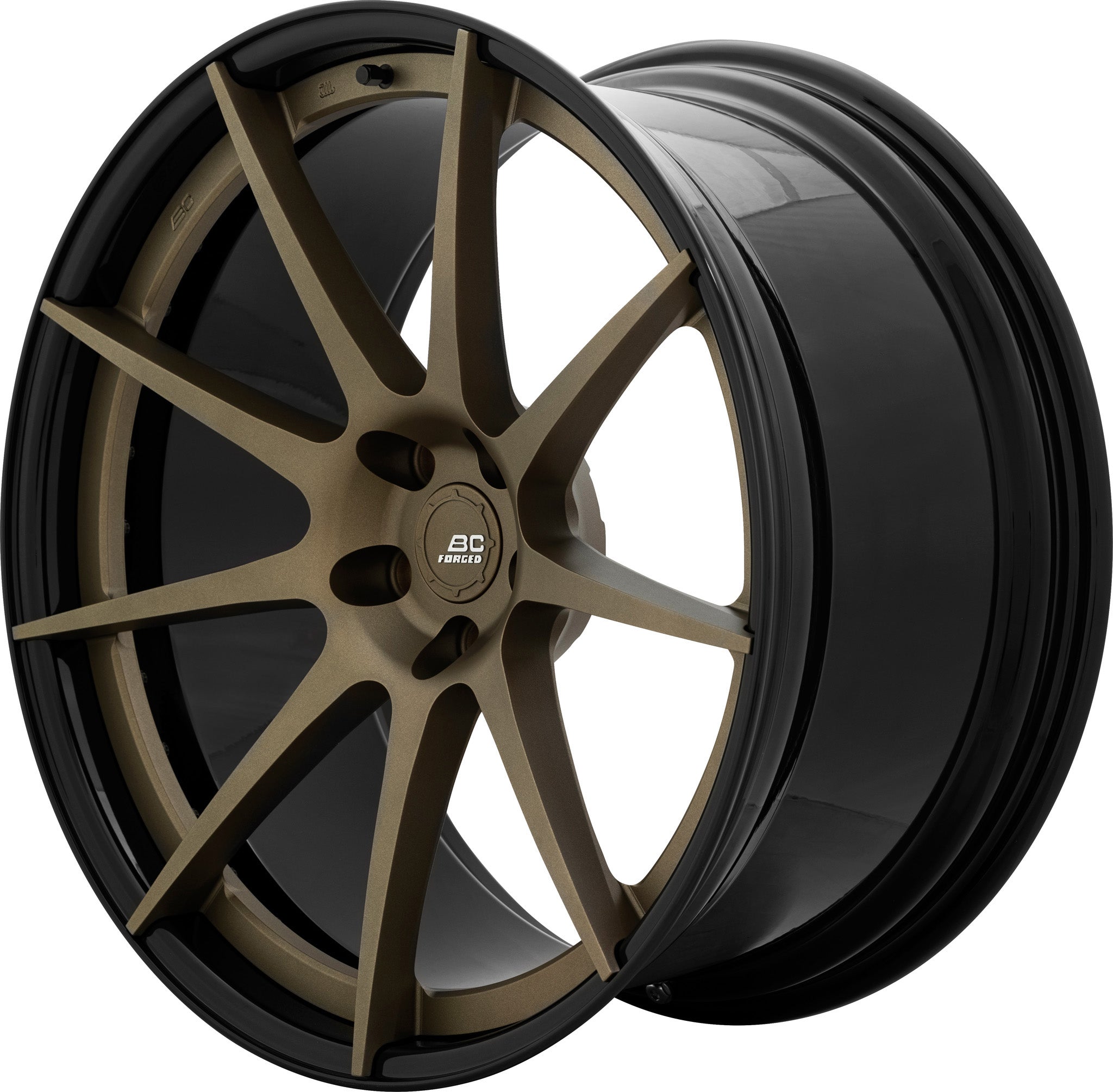 BC Forged HB29 1.