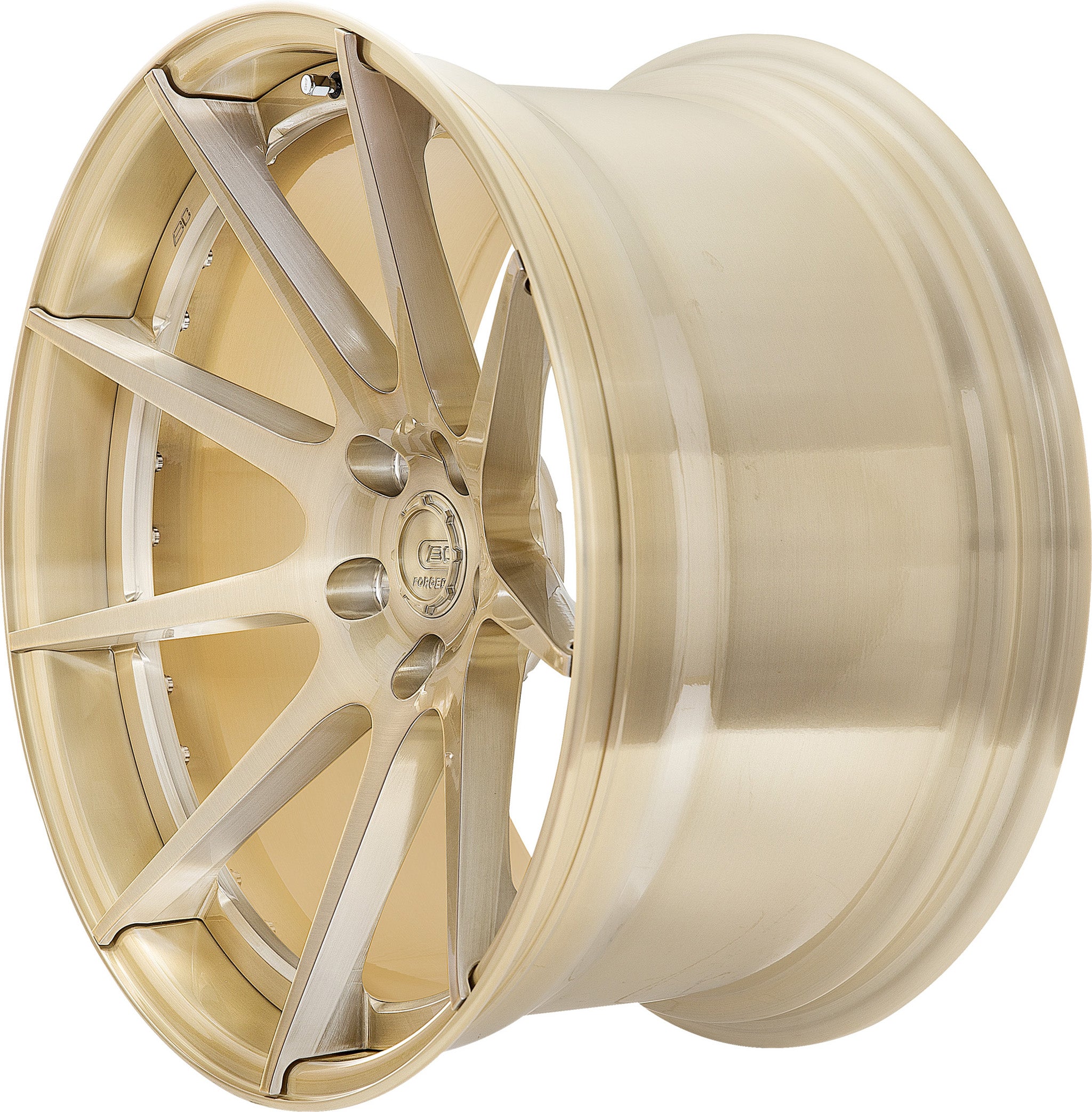 BC Forged HB29 3.