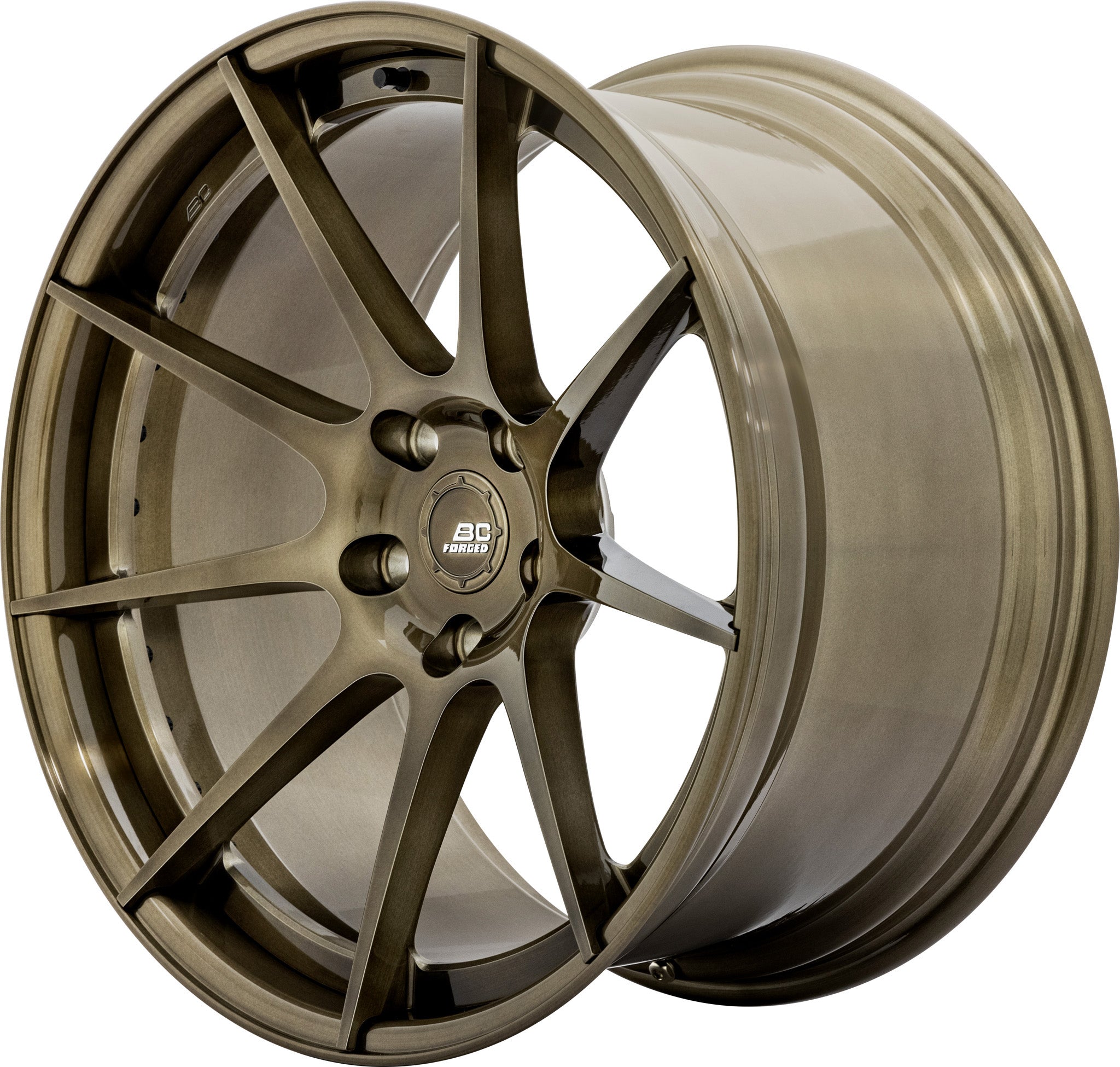BC Forged HB29 6.
