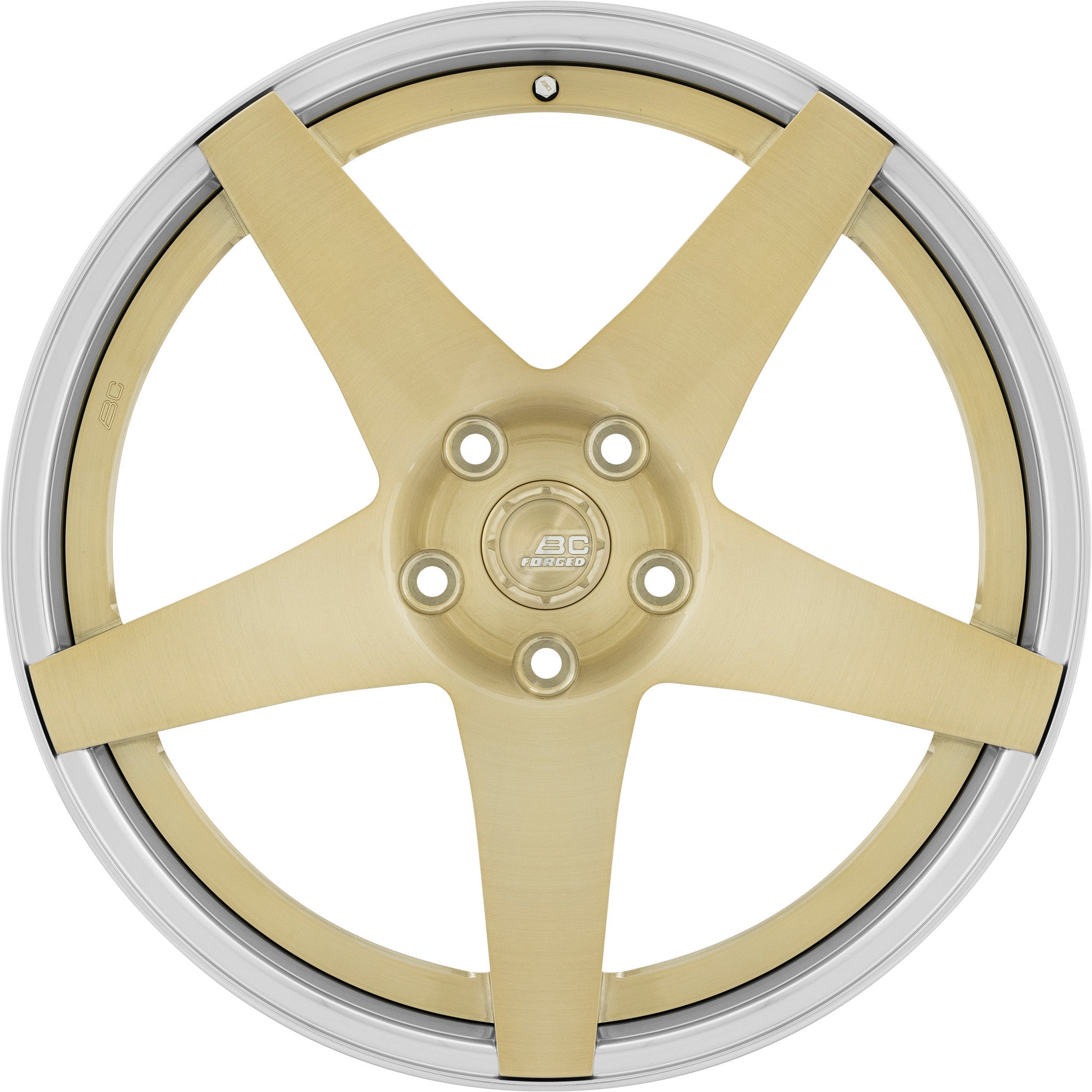 BC Forged HB35 F 1.
