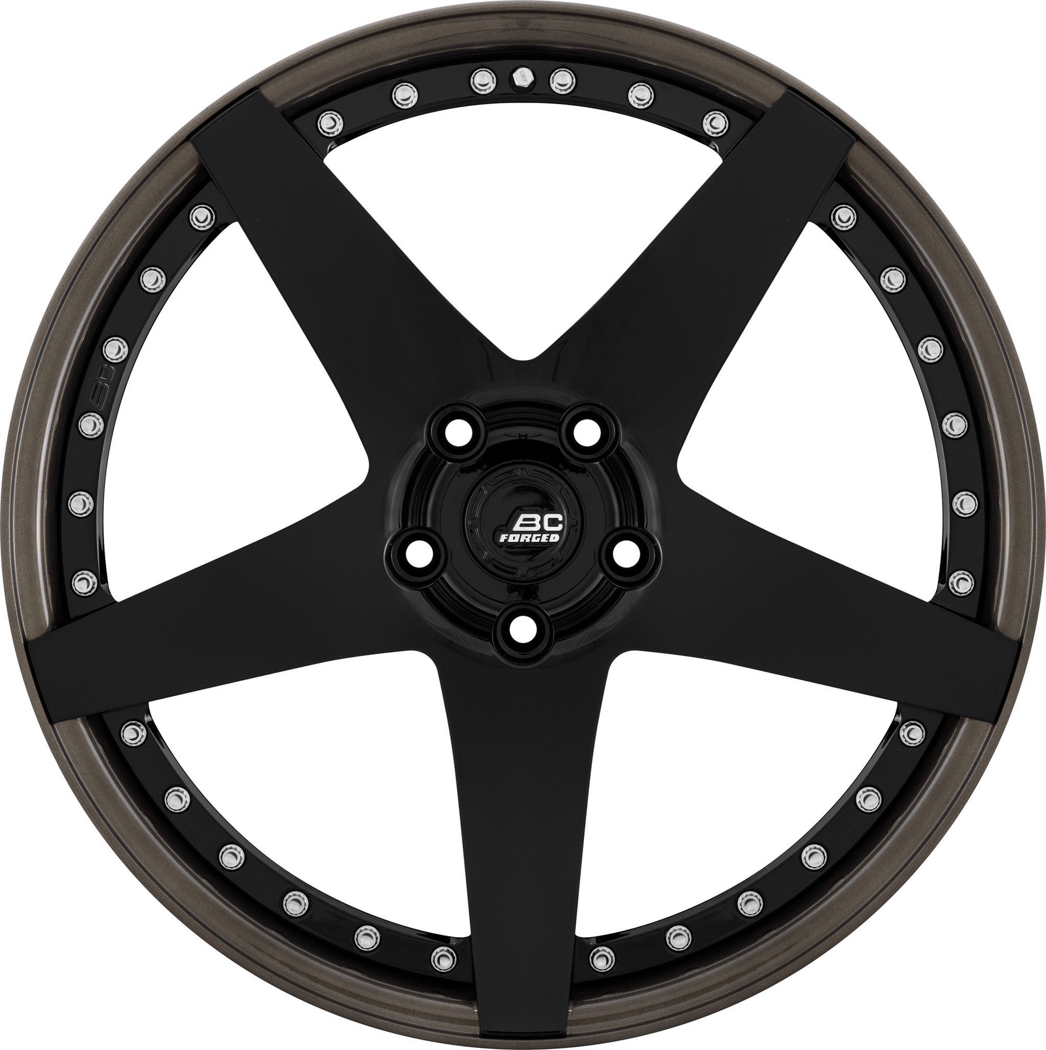 BC Forged HB35S F 5.