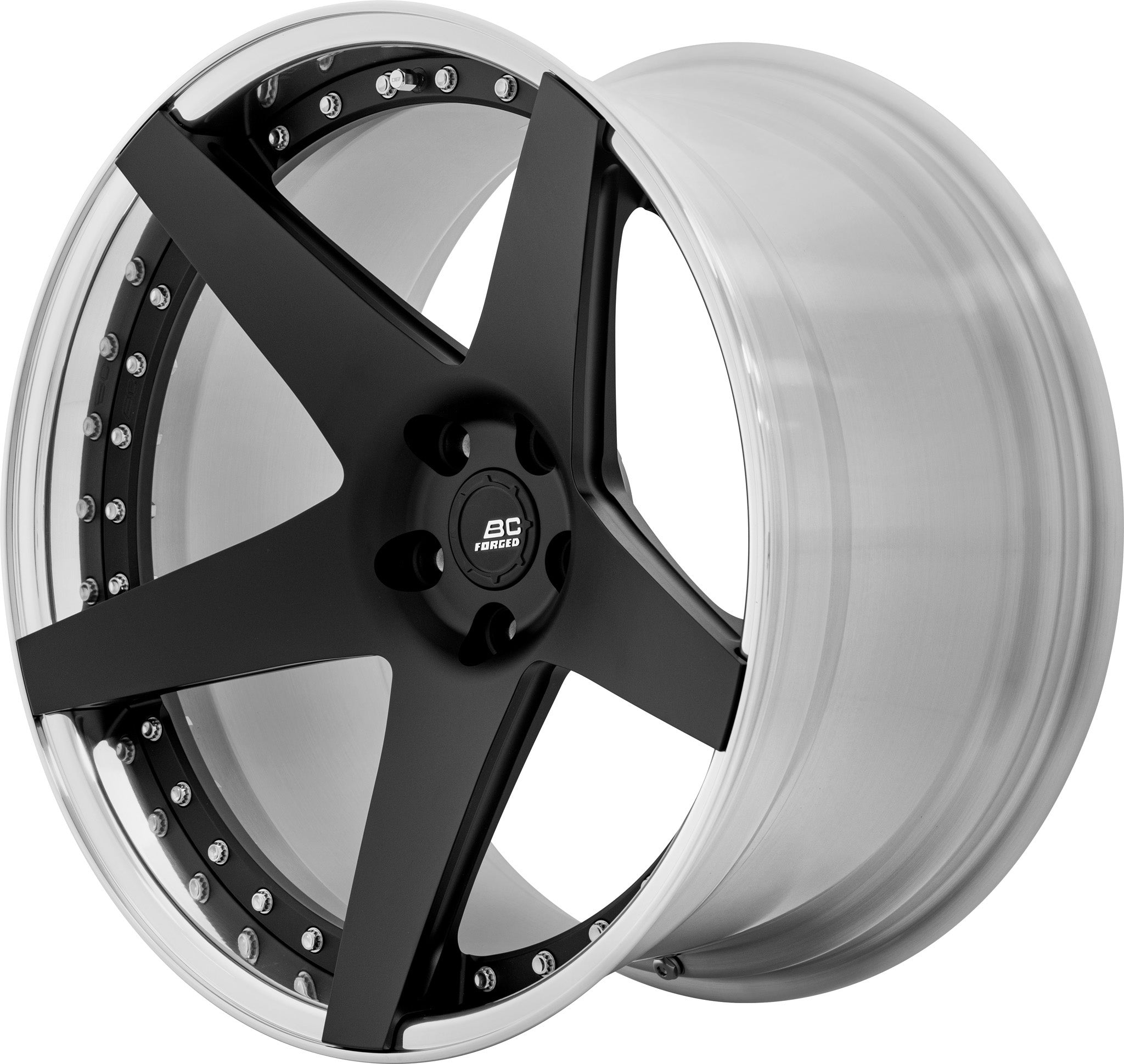 BC Forged HB35S 1.