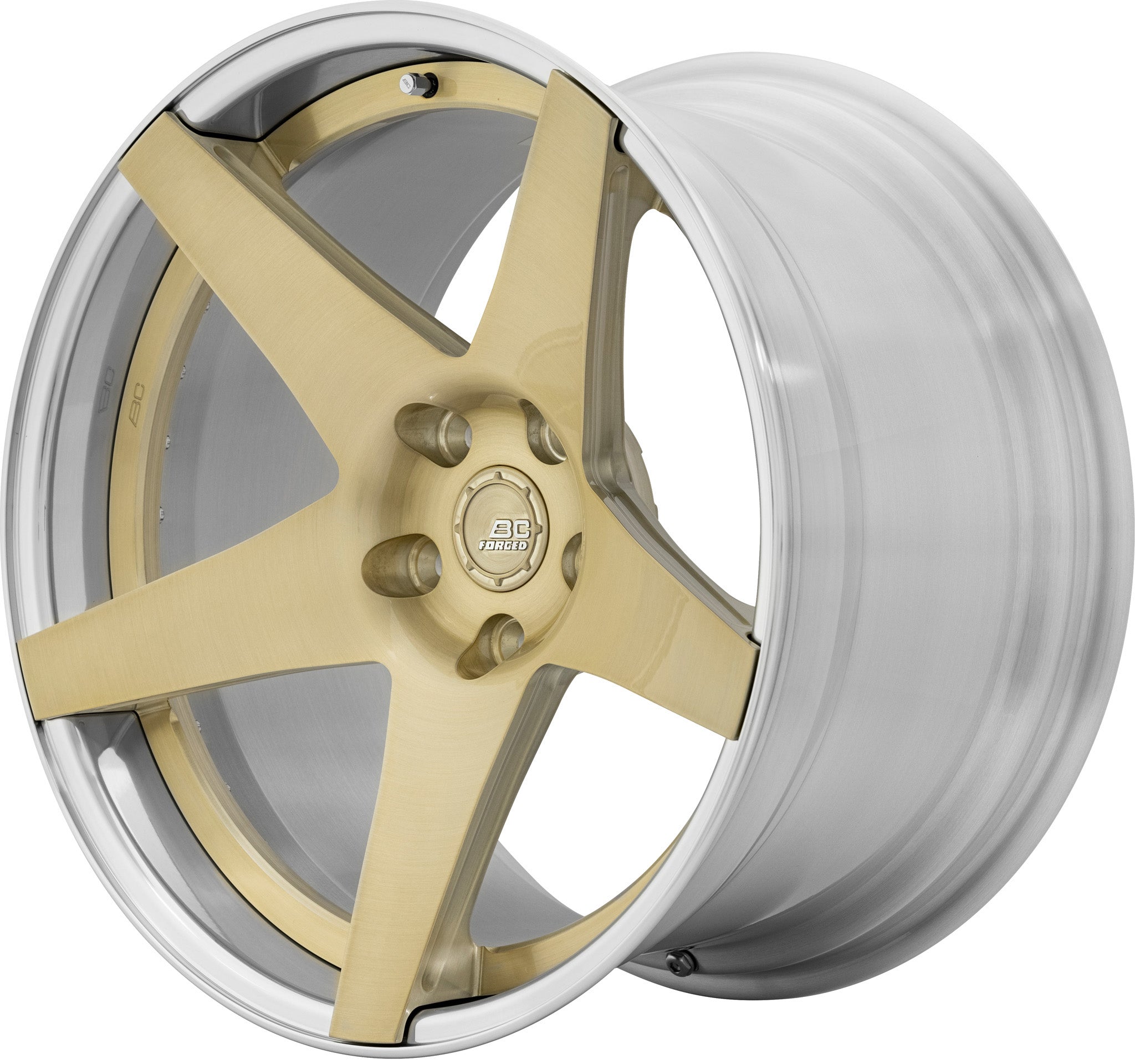 BC Forged HB35 1.