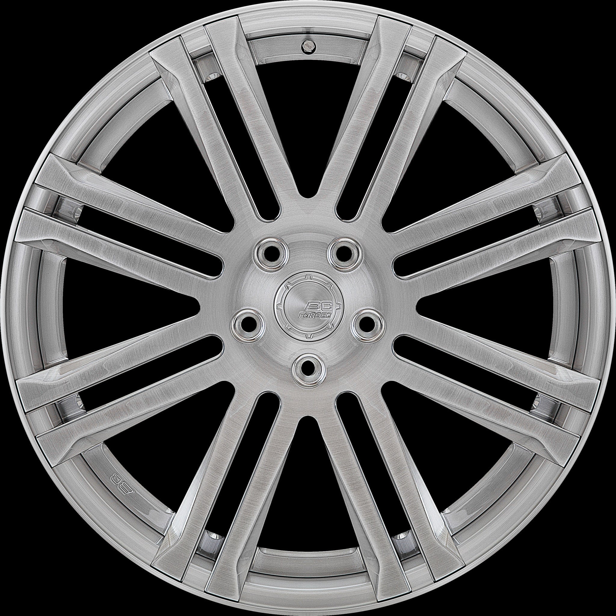 BC Forged HB36 F.