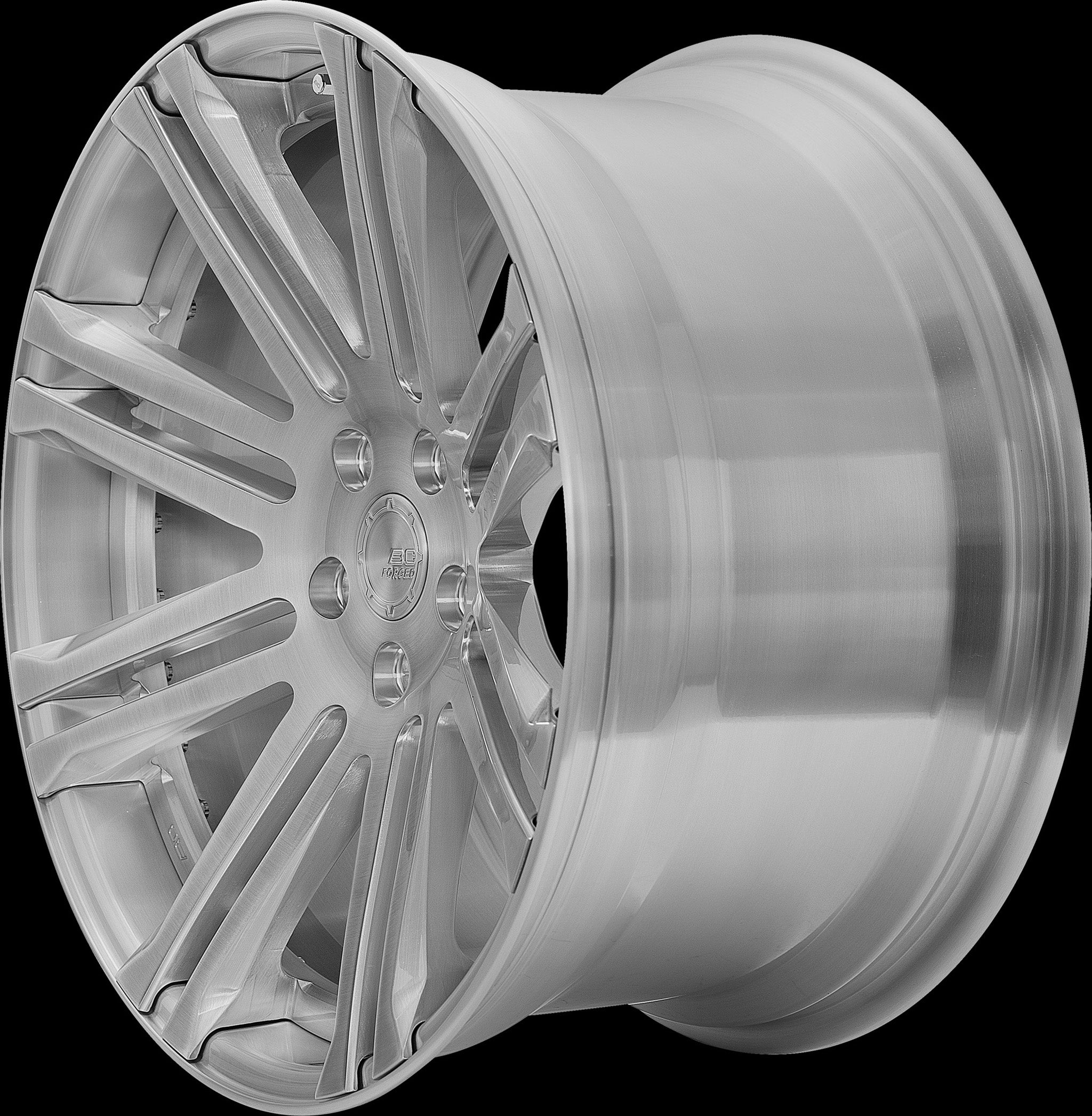BC Forged HB36.