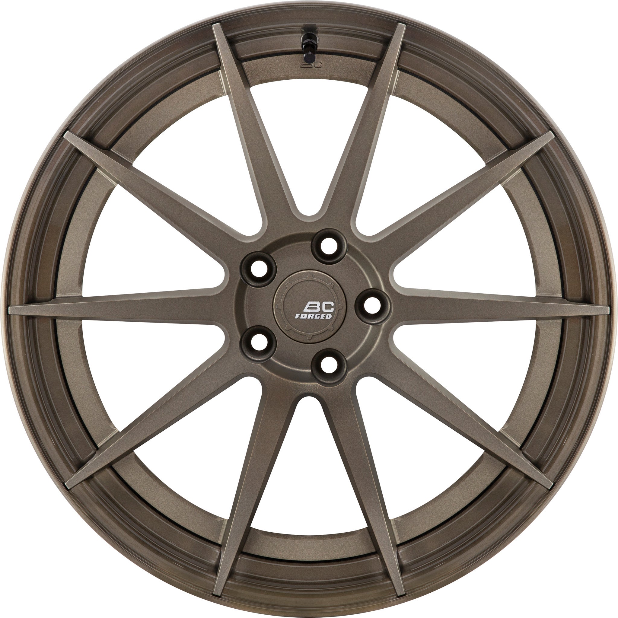 BC Forged HC010 F 2.