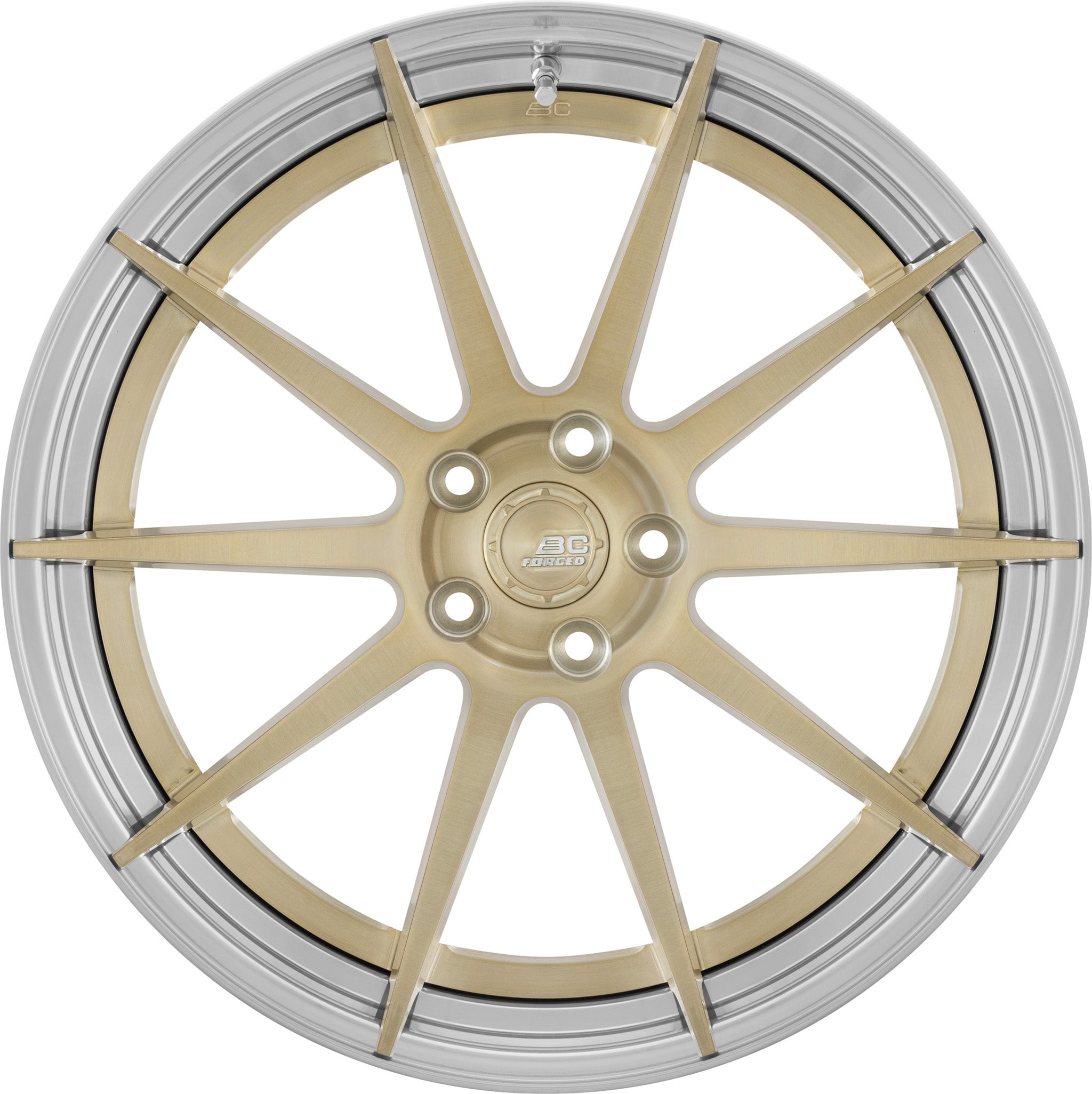 BC Forged HC010 F 3.