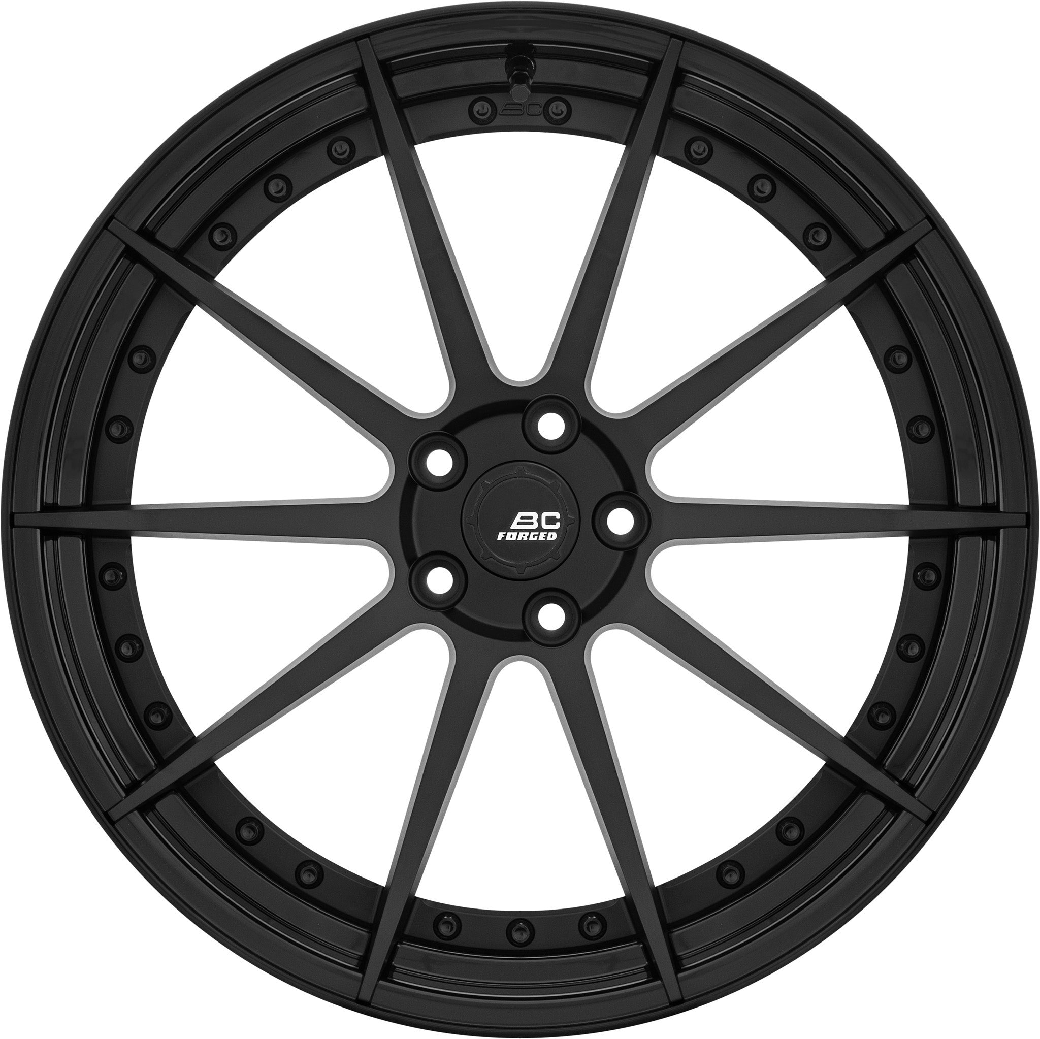 BC Forged HC010S F 1.