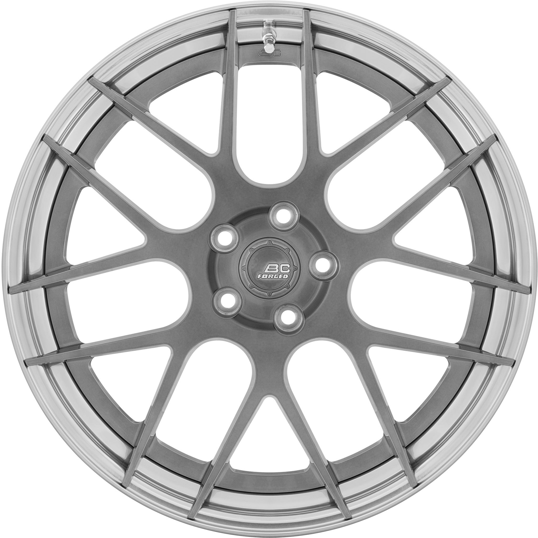 BC Forged HC040 F.