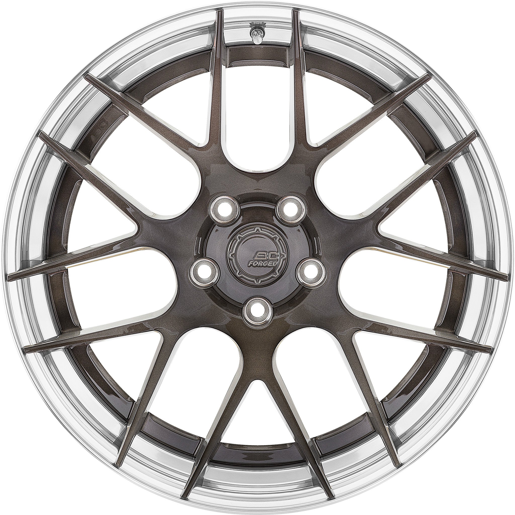 BC Forged HC040 F 2.