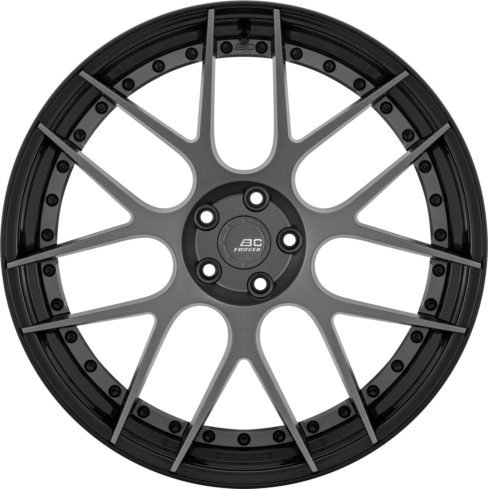 BC Forged HC040S F 1.