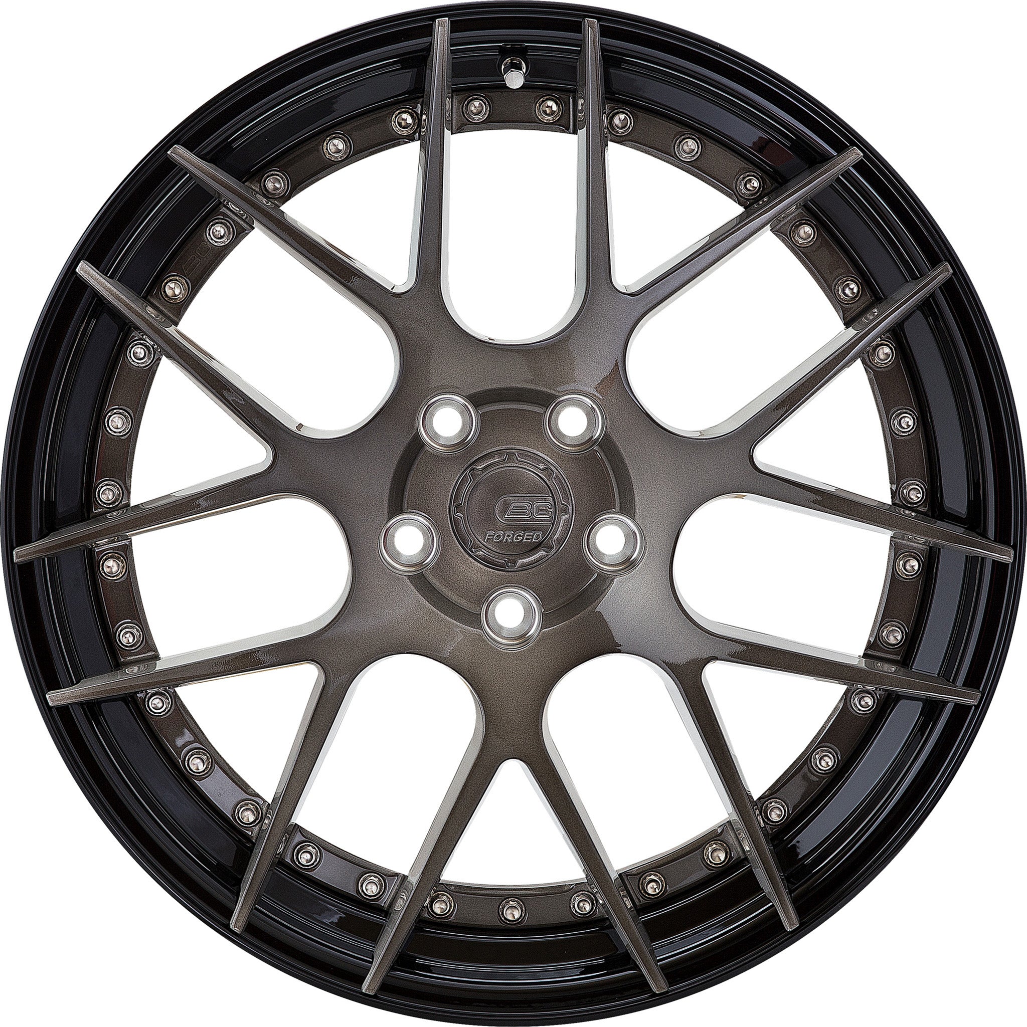 BC Forged HC040S F 2.