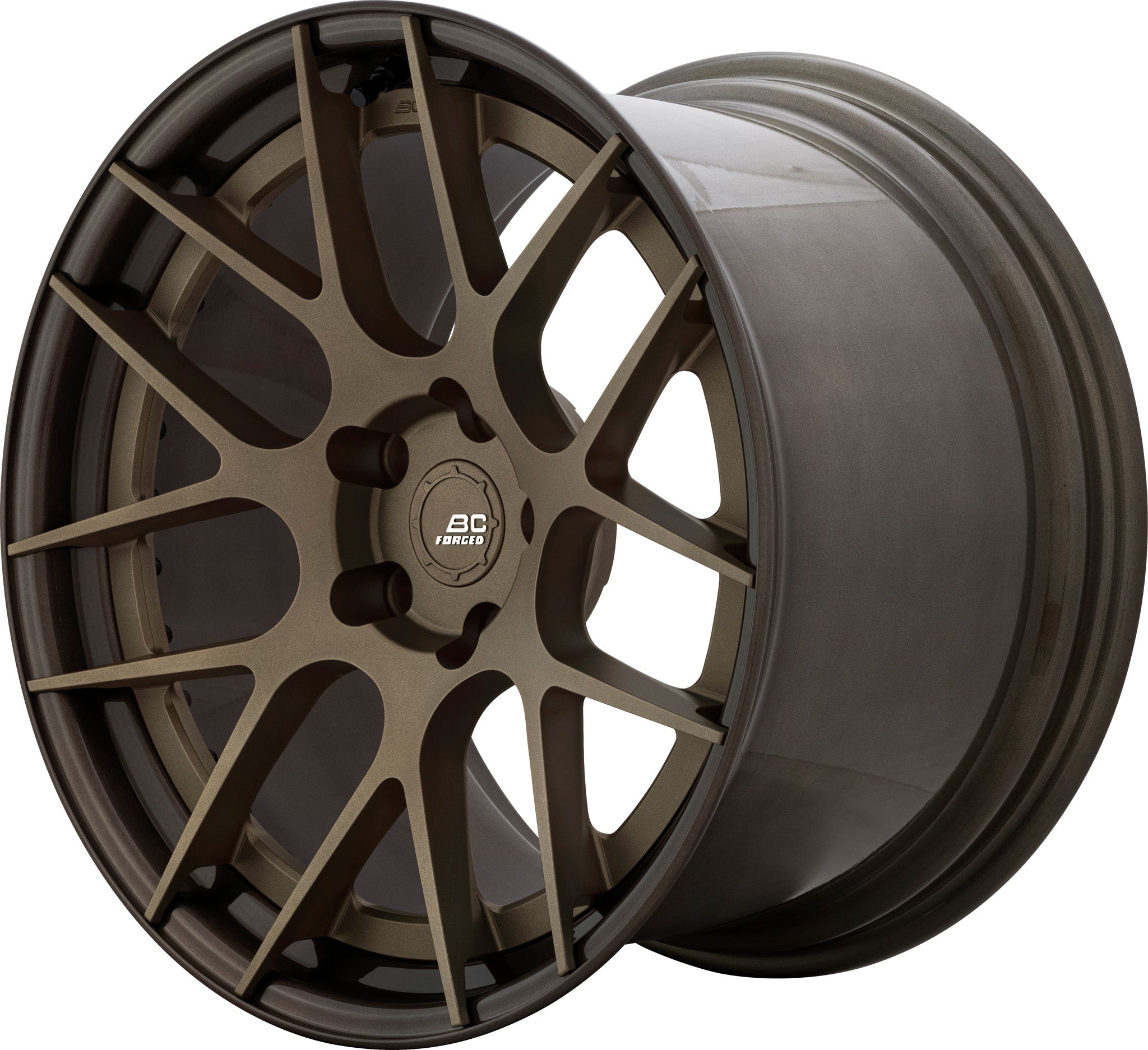 BC Forged HC040 3.