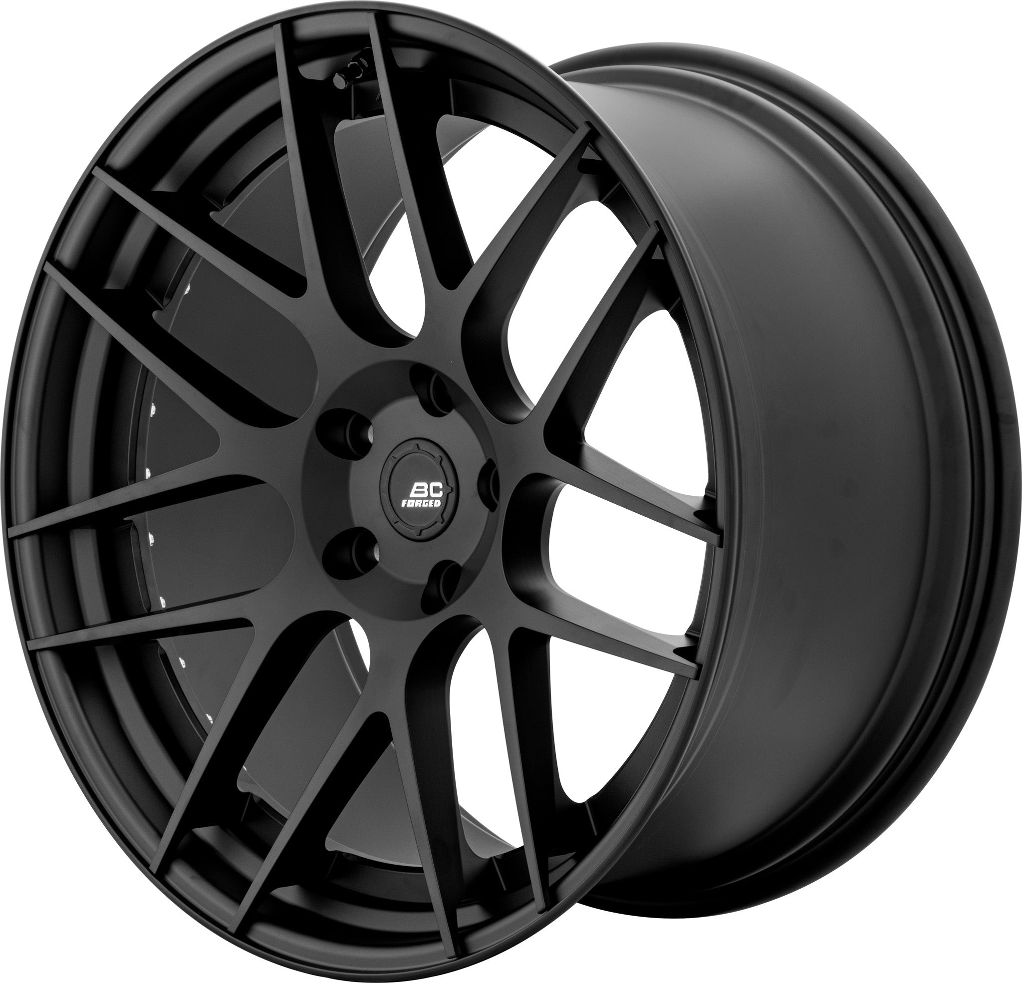 BC Forged HC040 4.