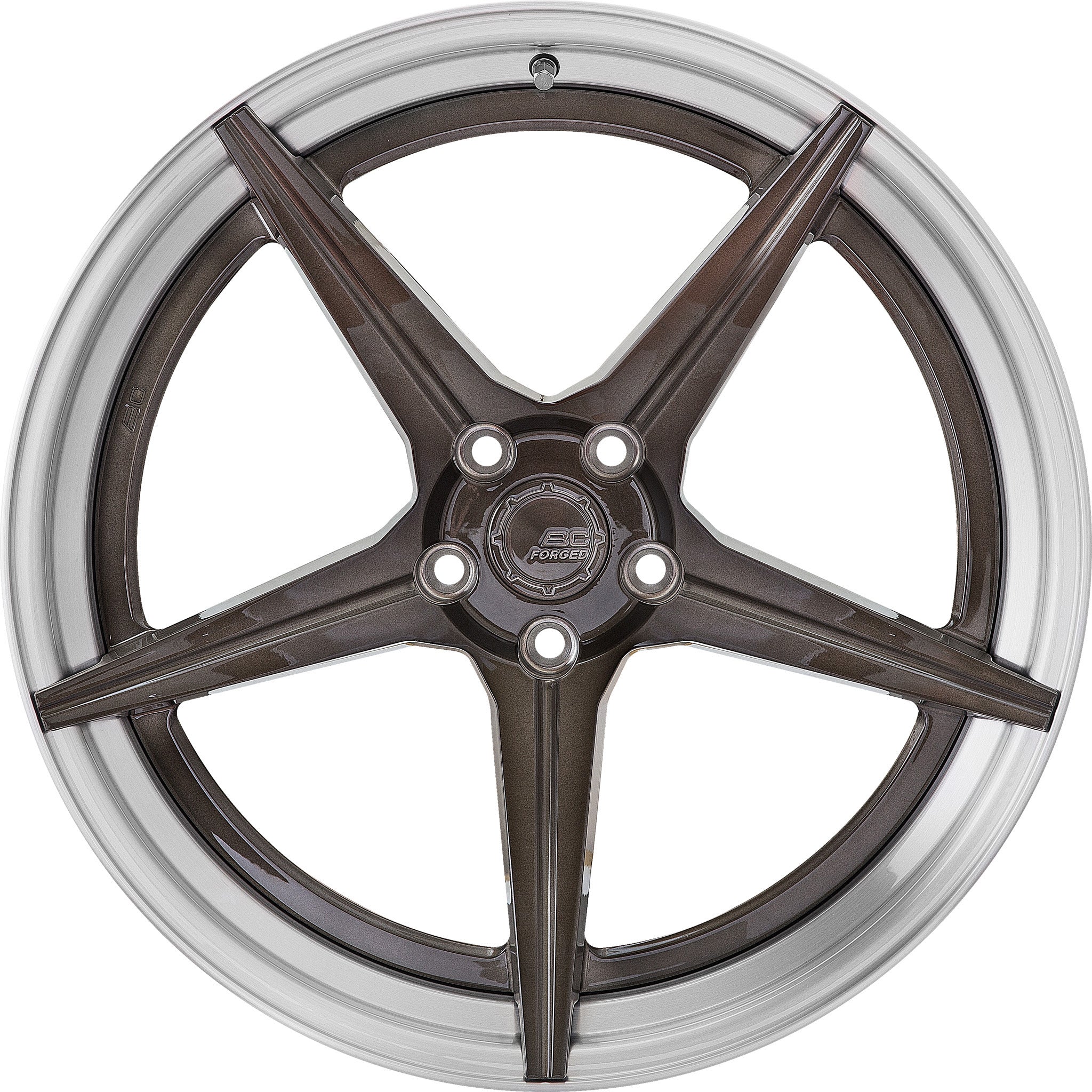 BC Forged HC050 F.