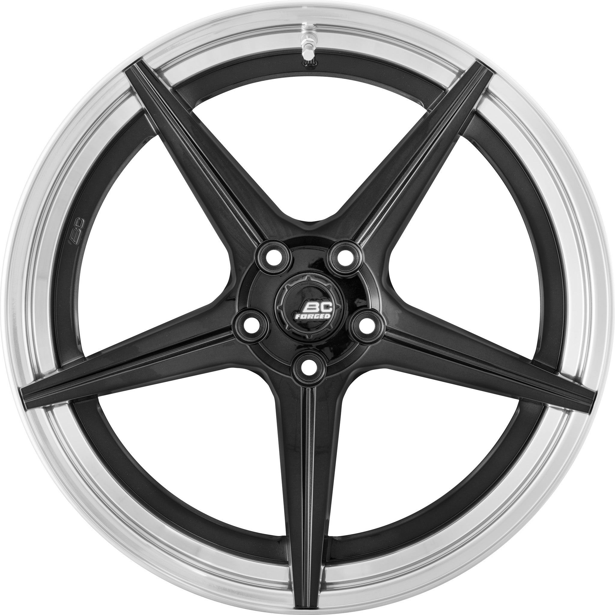 BC Forged HC050 F 3.