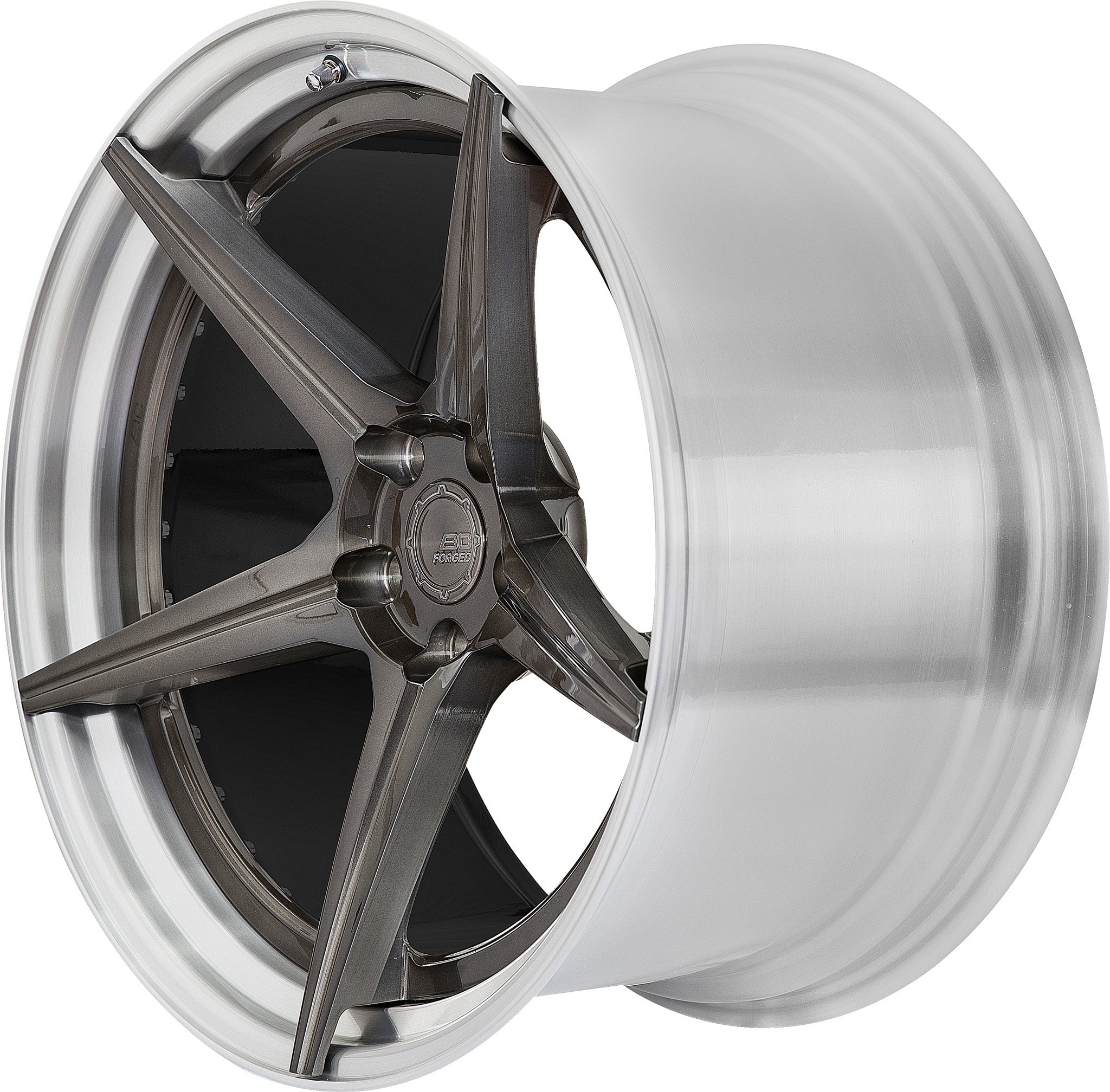 BC Forged HC050.