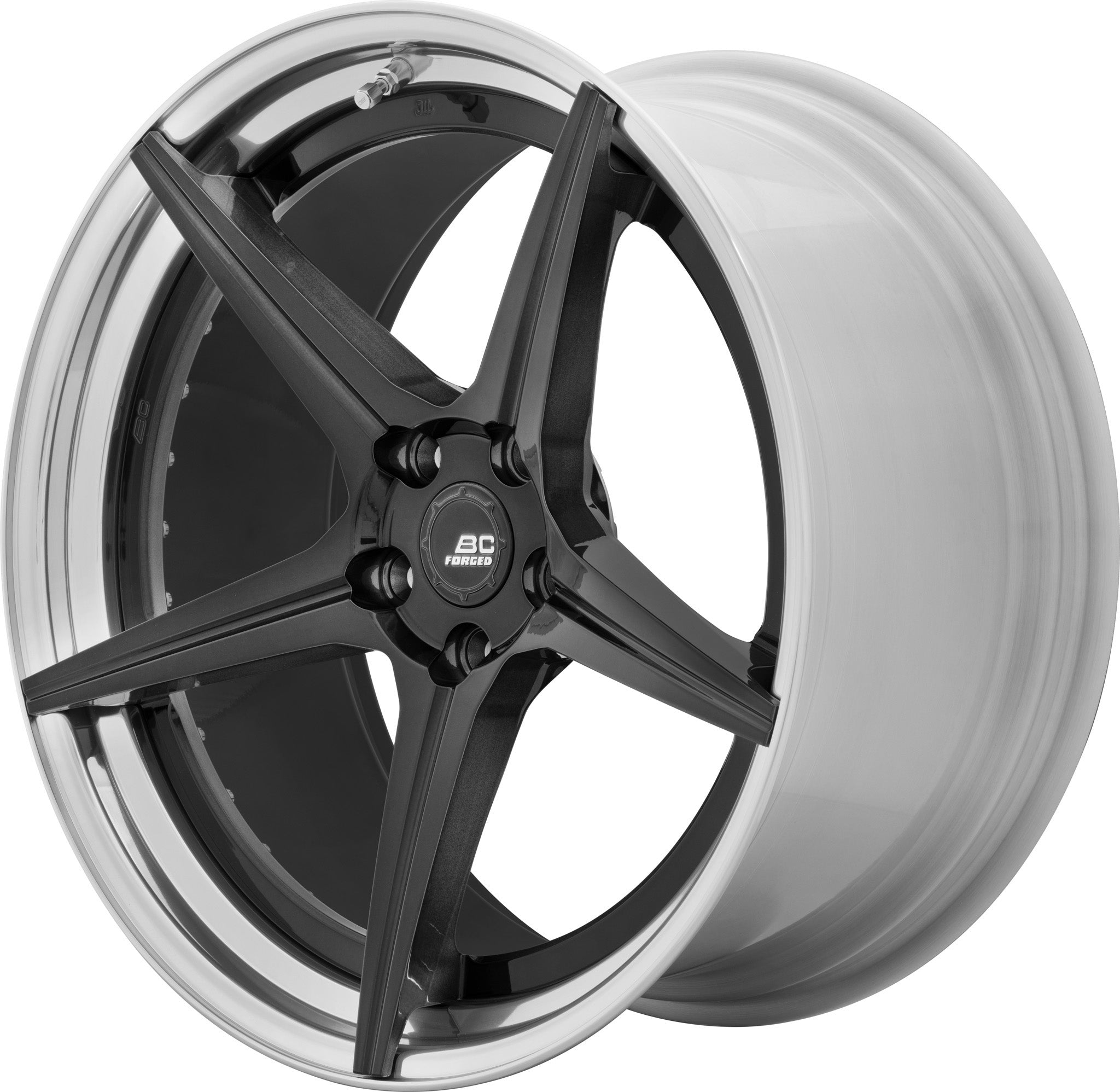BC Forged HC050 3.