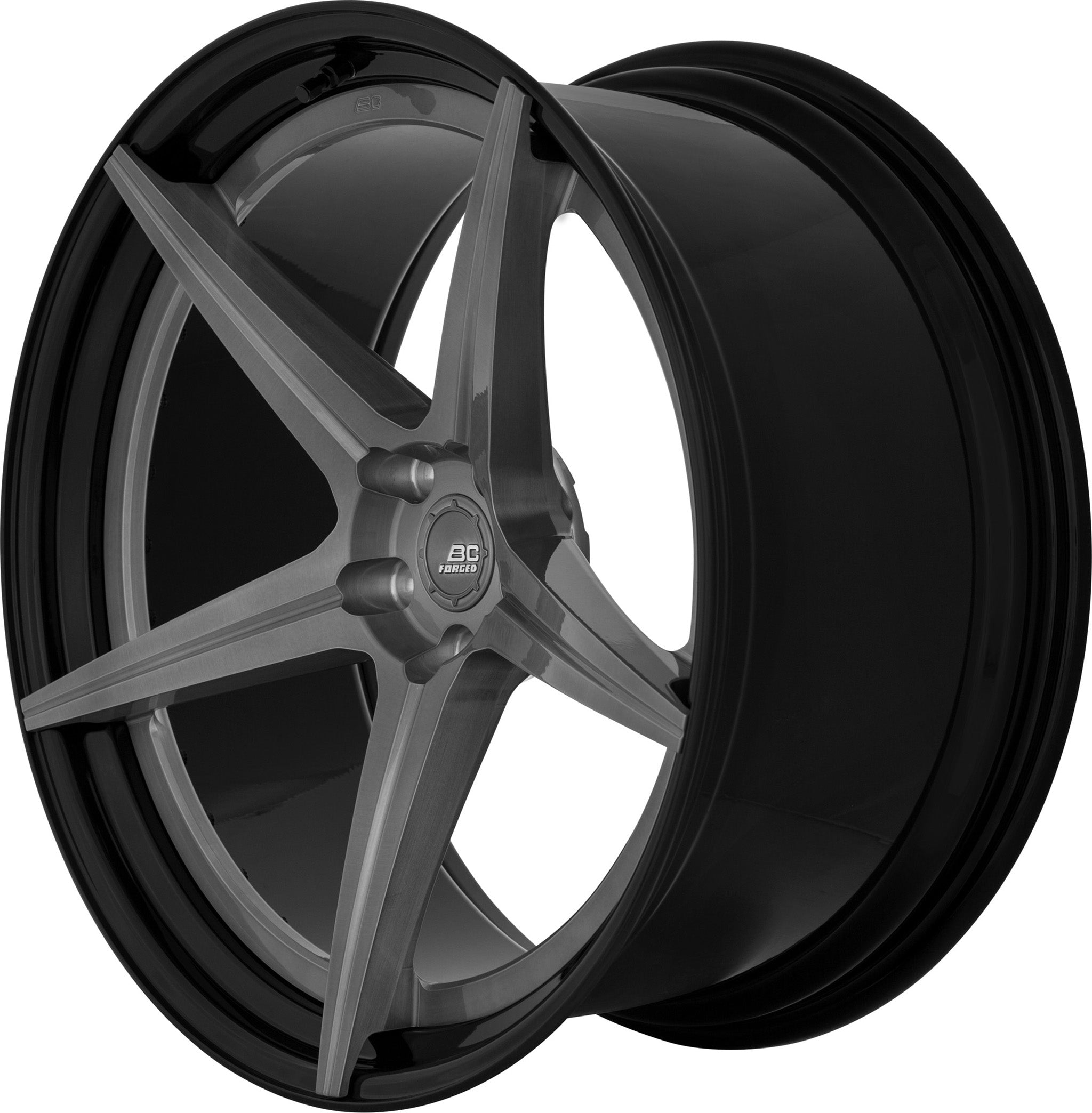 BC Forged HC050 4.