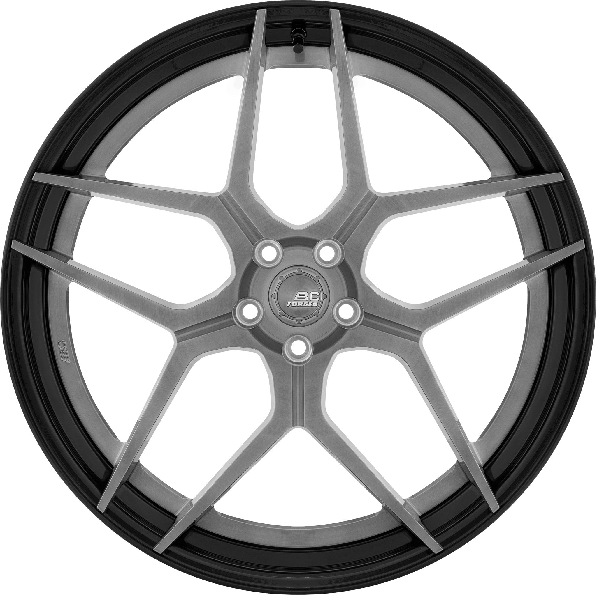 BC Forged HC053 F 2.