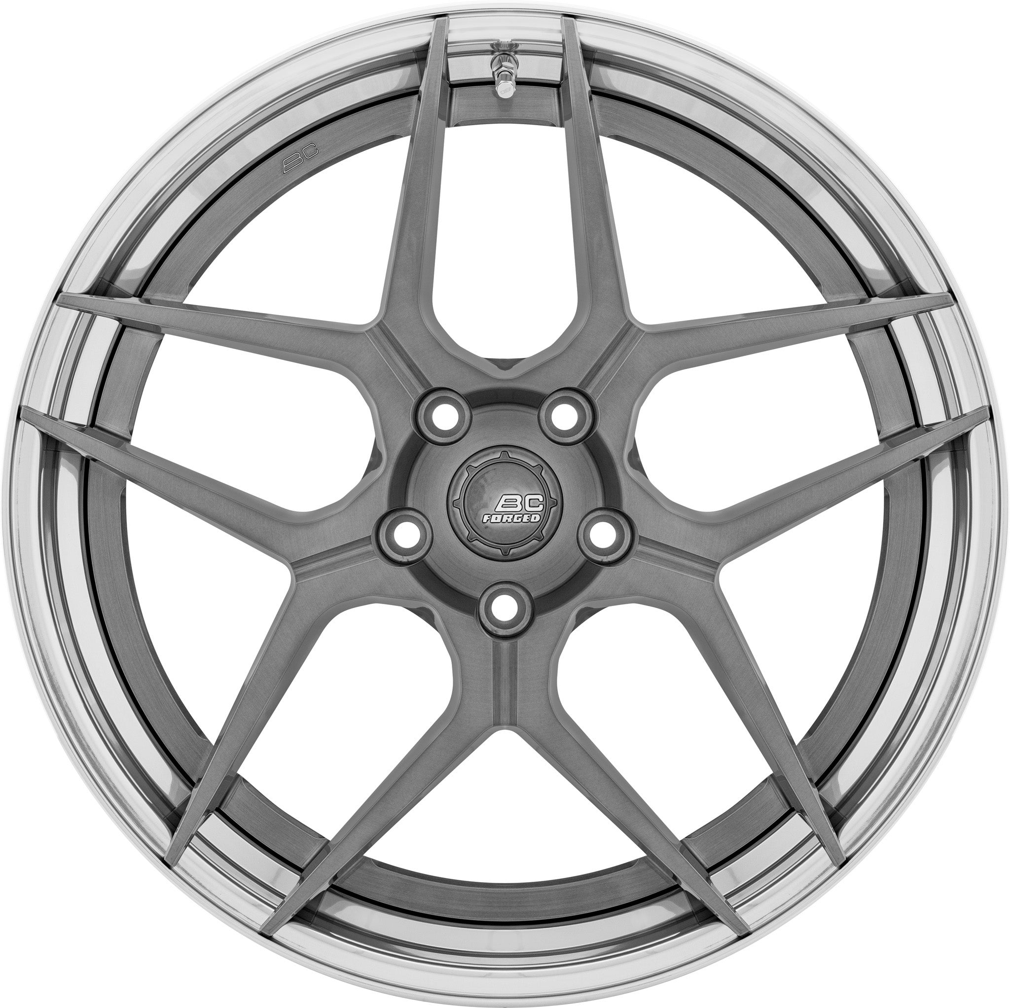 BC Forged HC053 F 3.