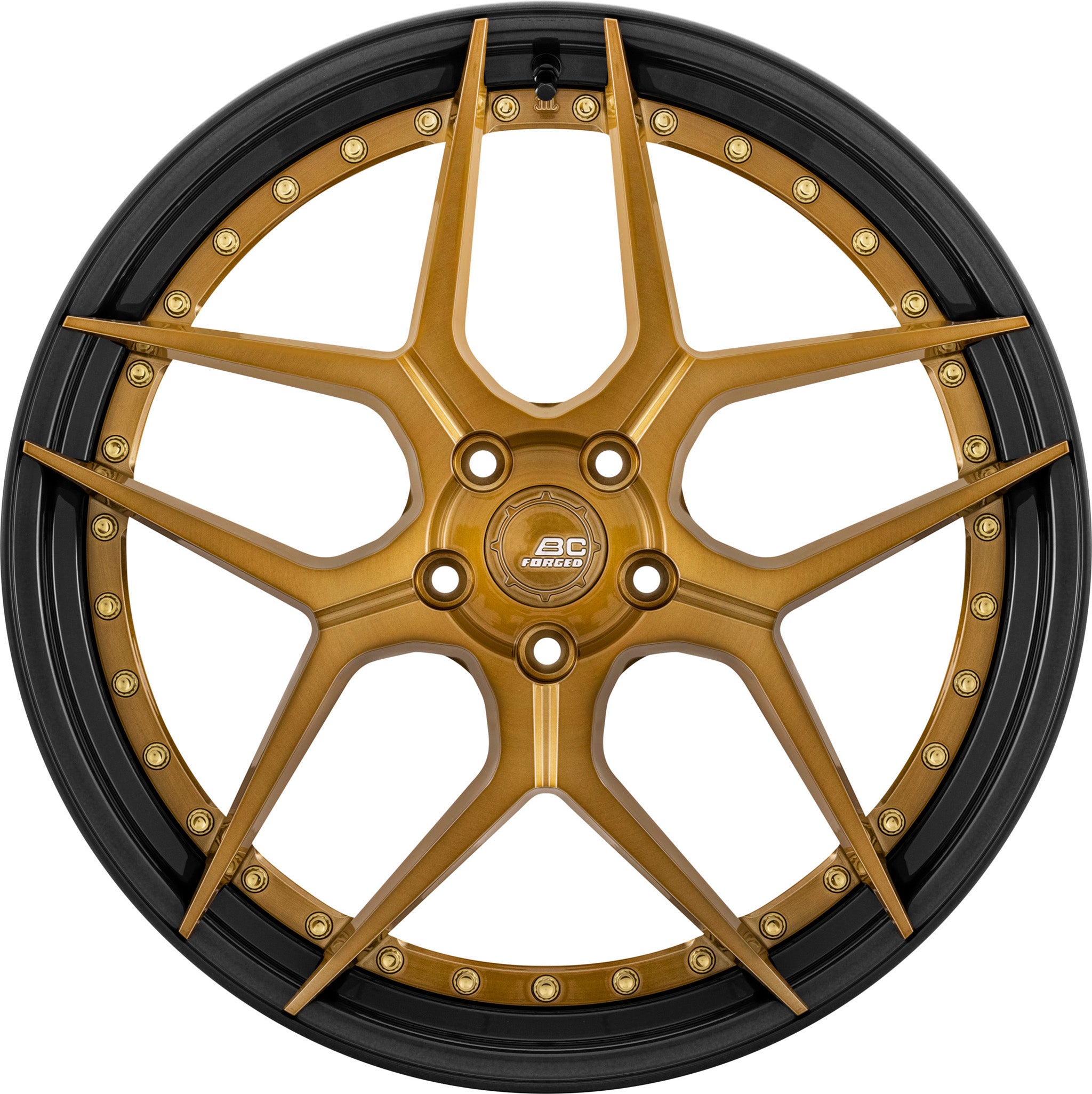 BC Forged HC053S F.
