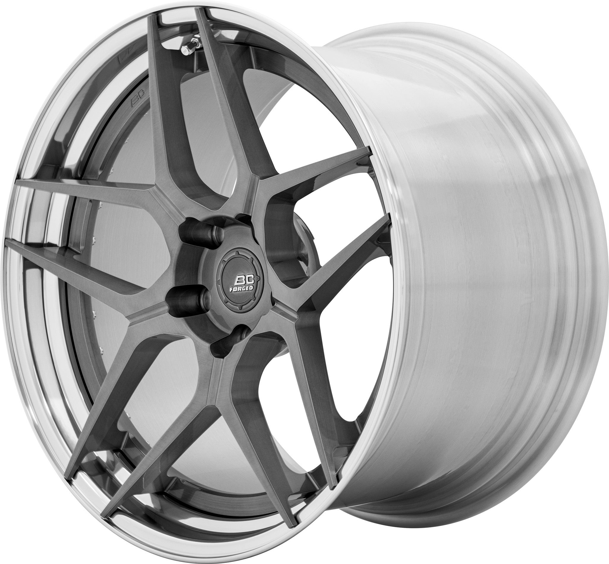 BC Forged HC053 3.