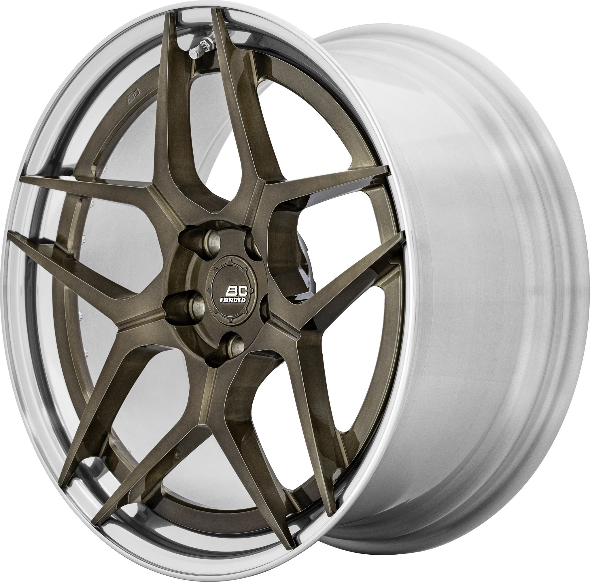 BC Forged HC053 4.