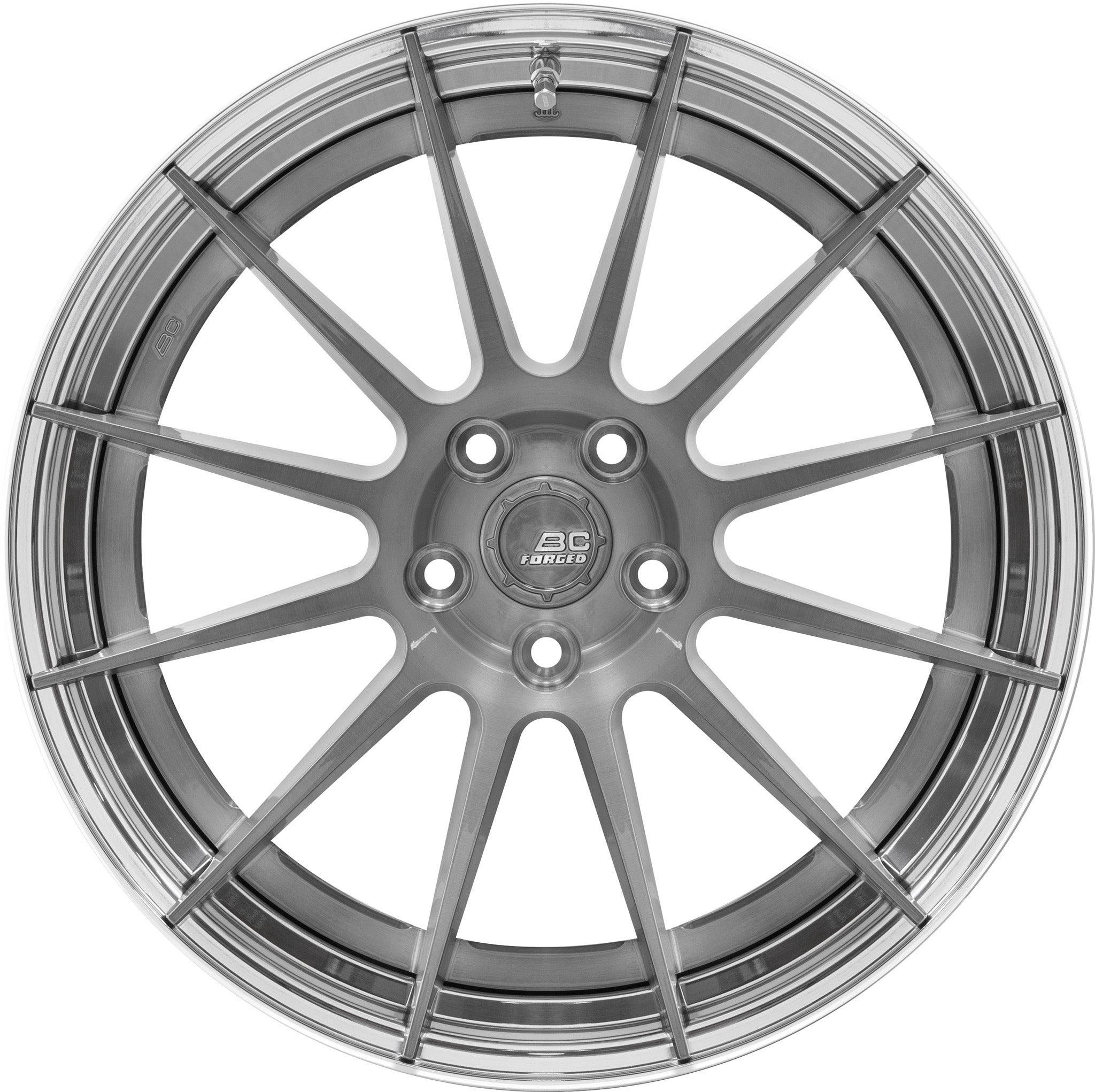 BC Forged HC12 F.