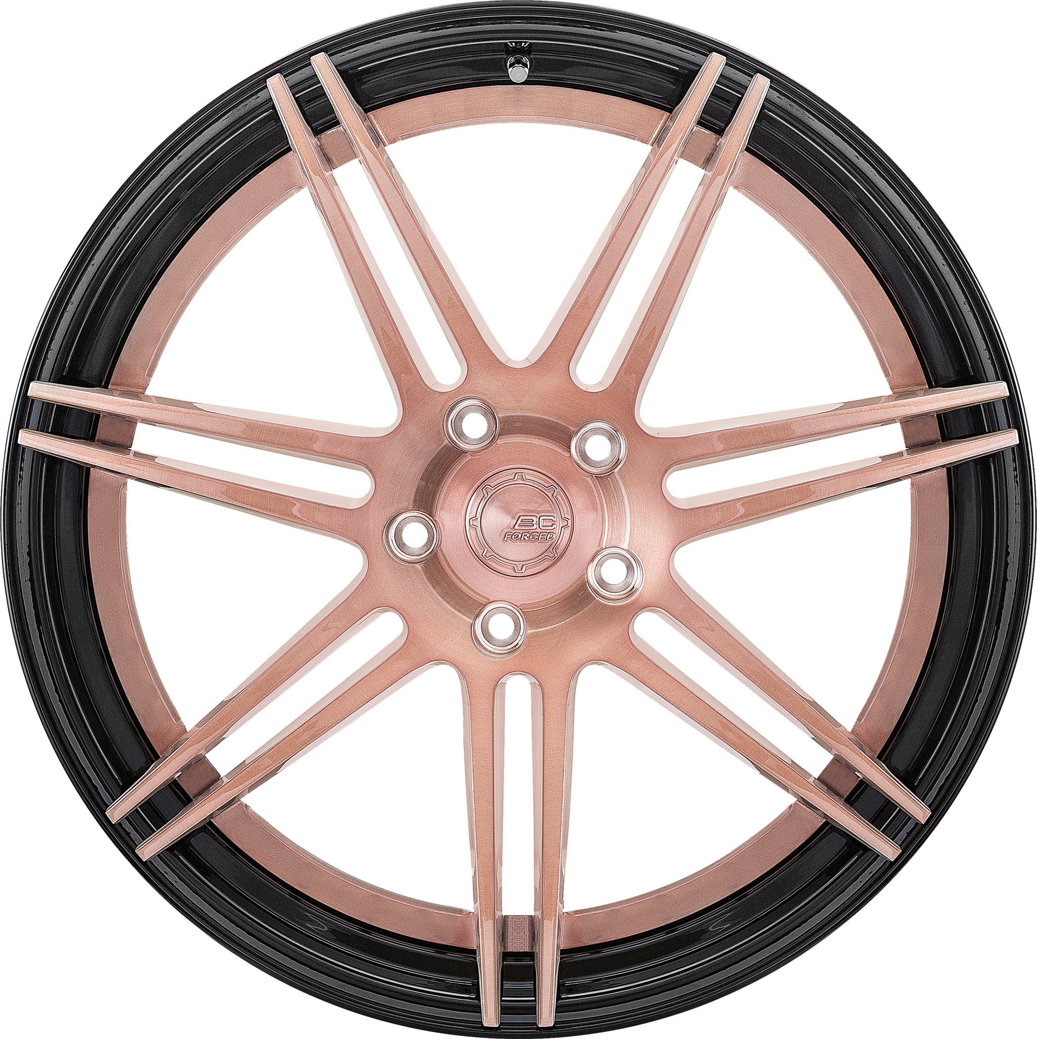 BC Forged HC27 F.