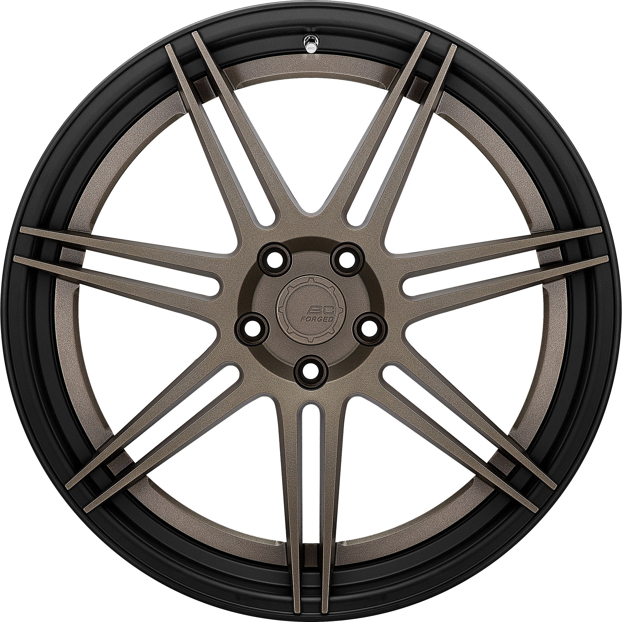 BC Forged HC27 F 2.