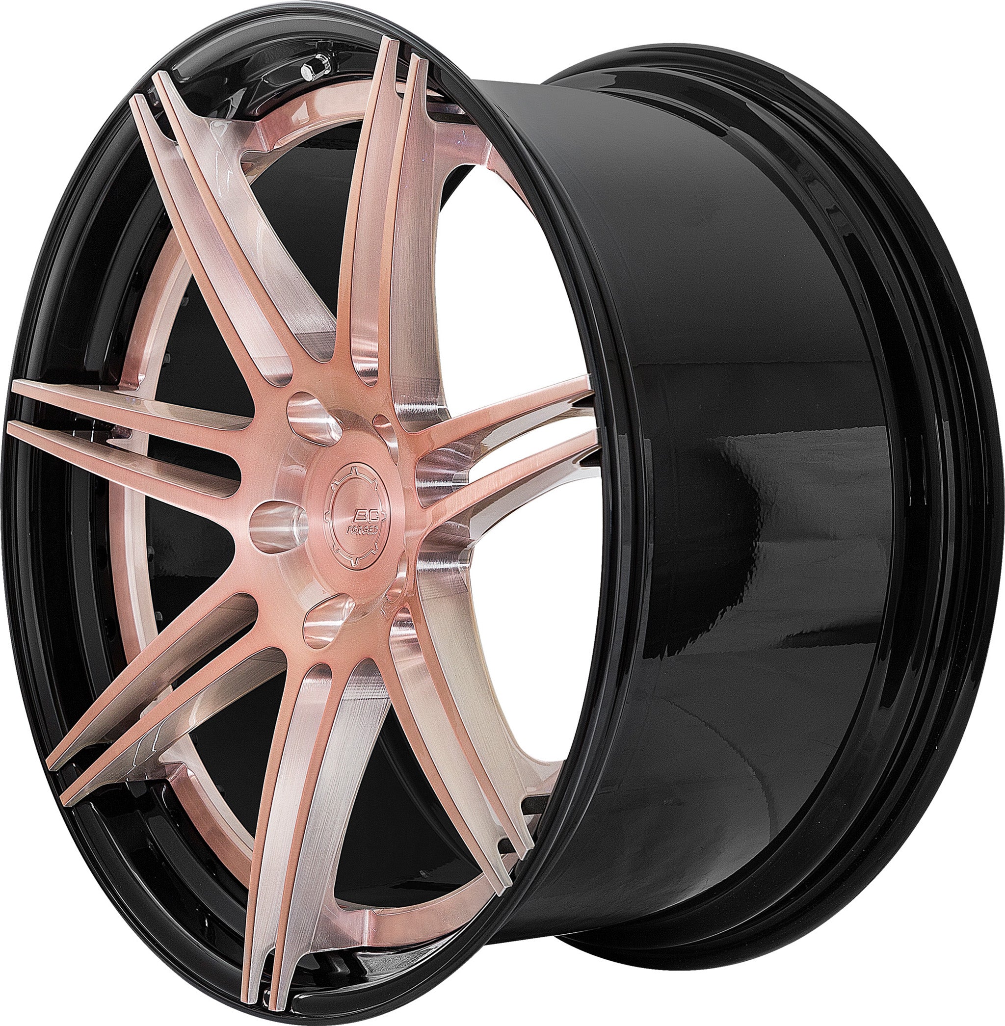 BC Forged HC27.