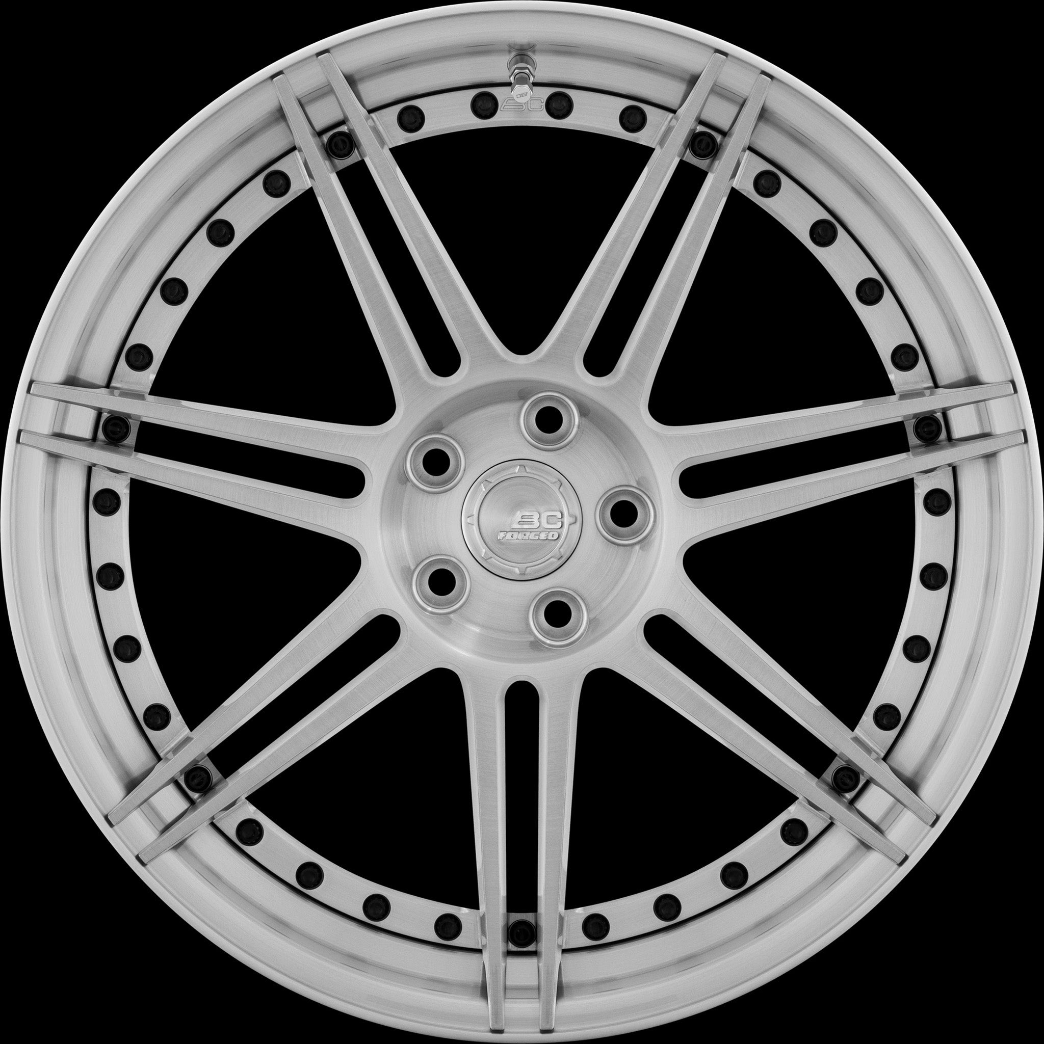 BC Forged HC27S F 1.