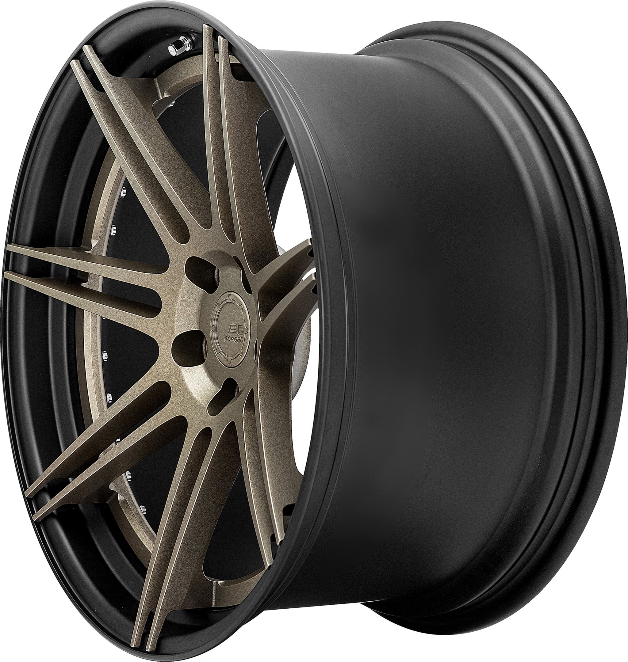 BC Forged HC27 2.