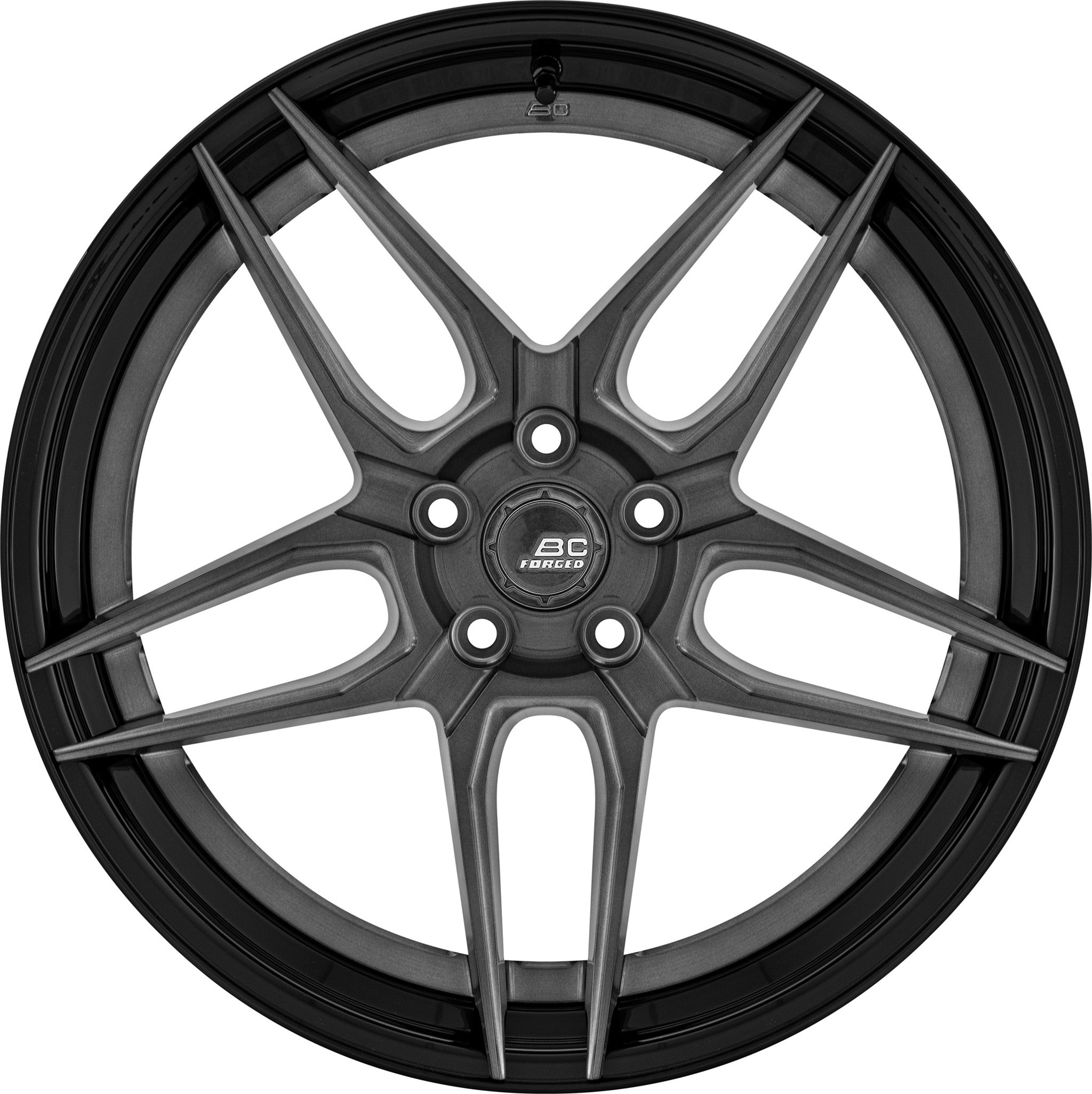 BC Forged HCA161 F 5.