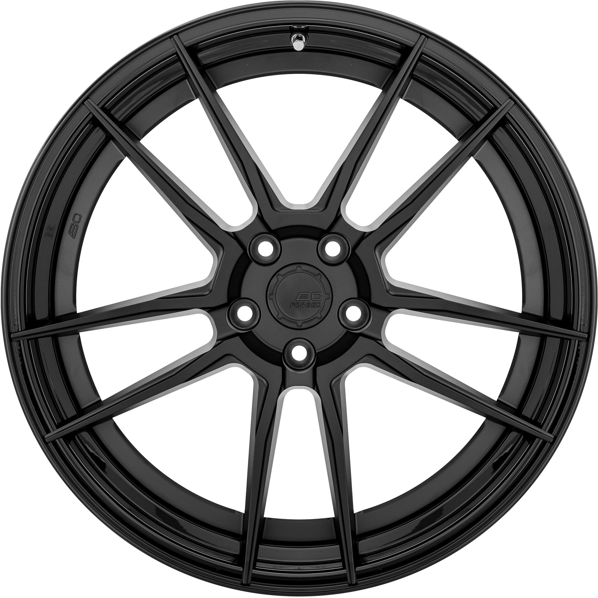 BC Forged HCA163 F 4.