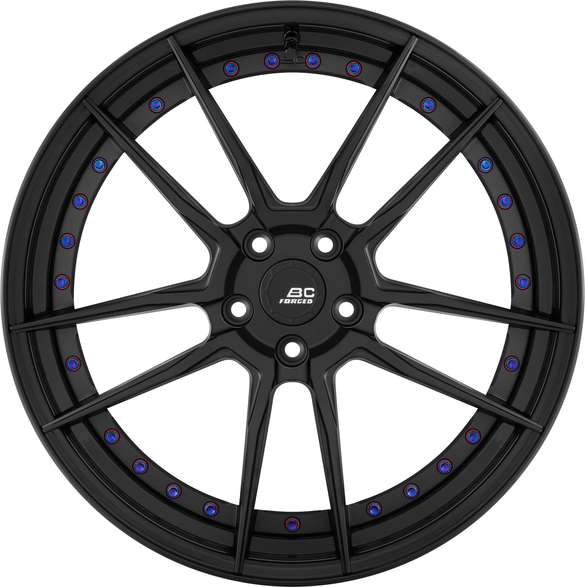 BC Forged HCA163S F 4.