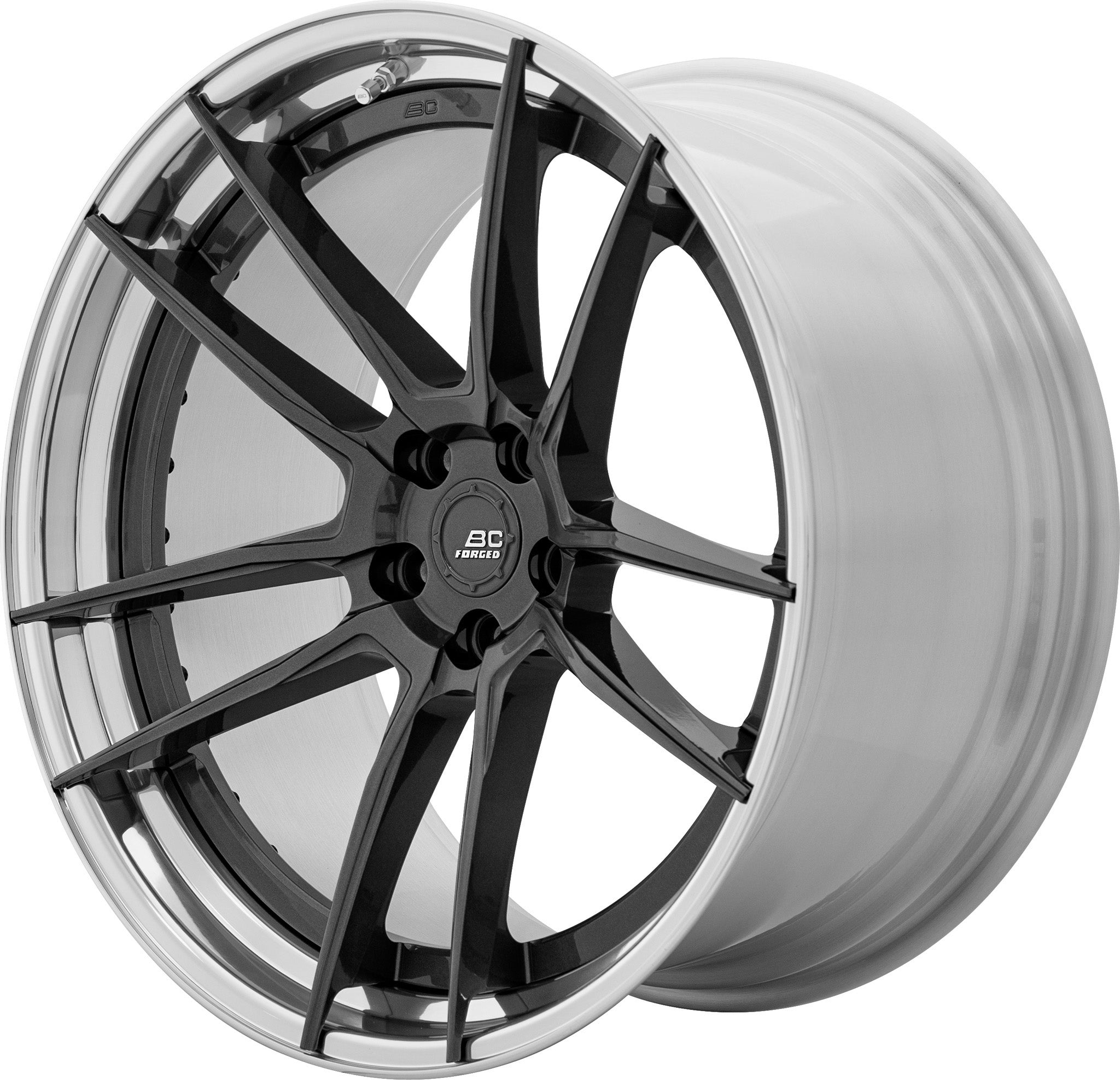 BC Forged HCA163 7.
