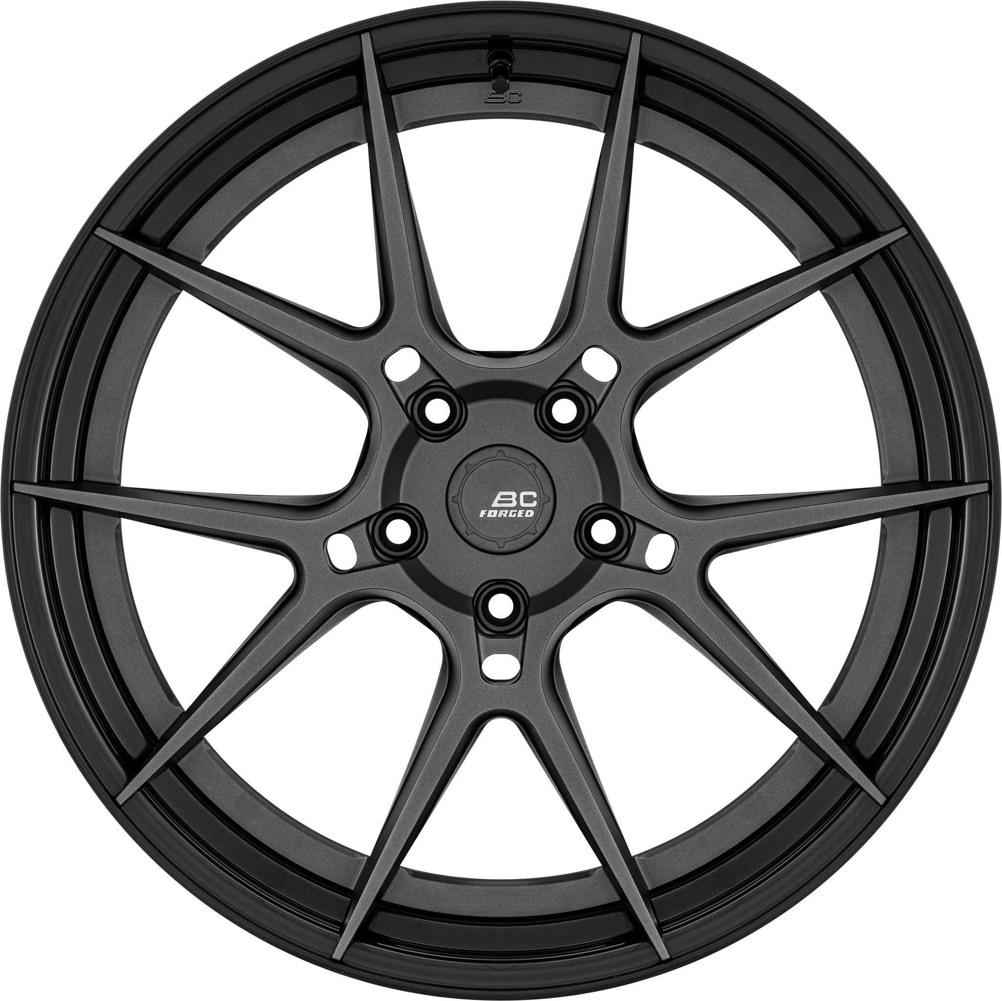 BC Forged HCA165 F 5.