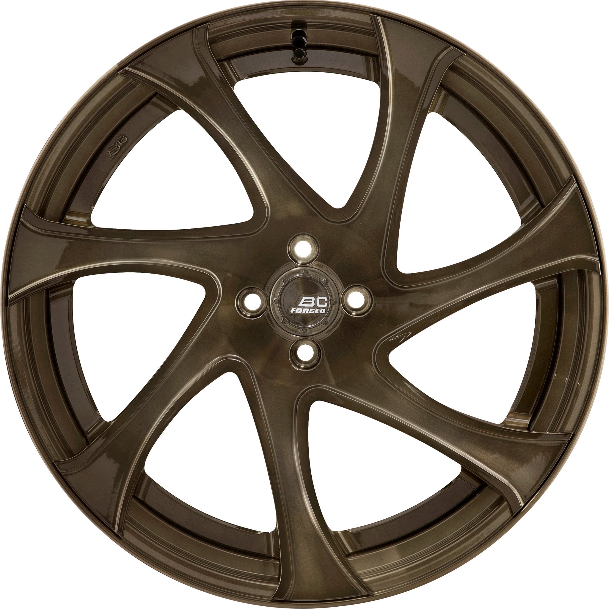 BC Forged HCA169 F L 2.