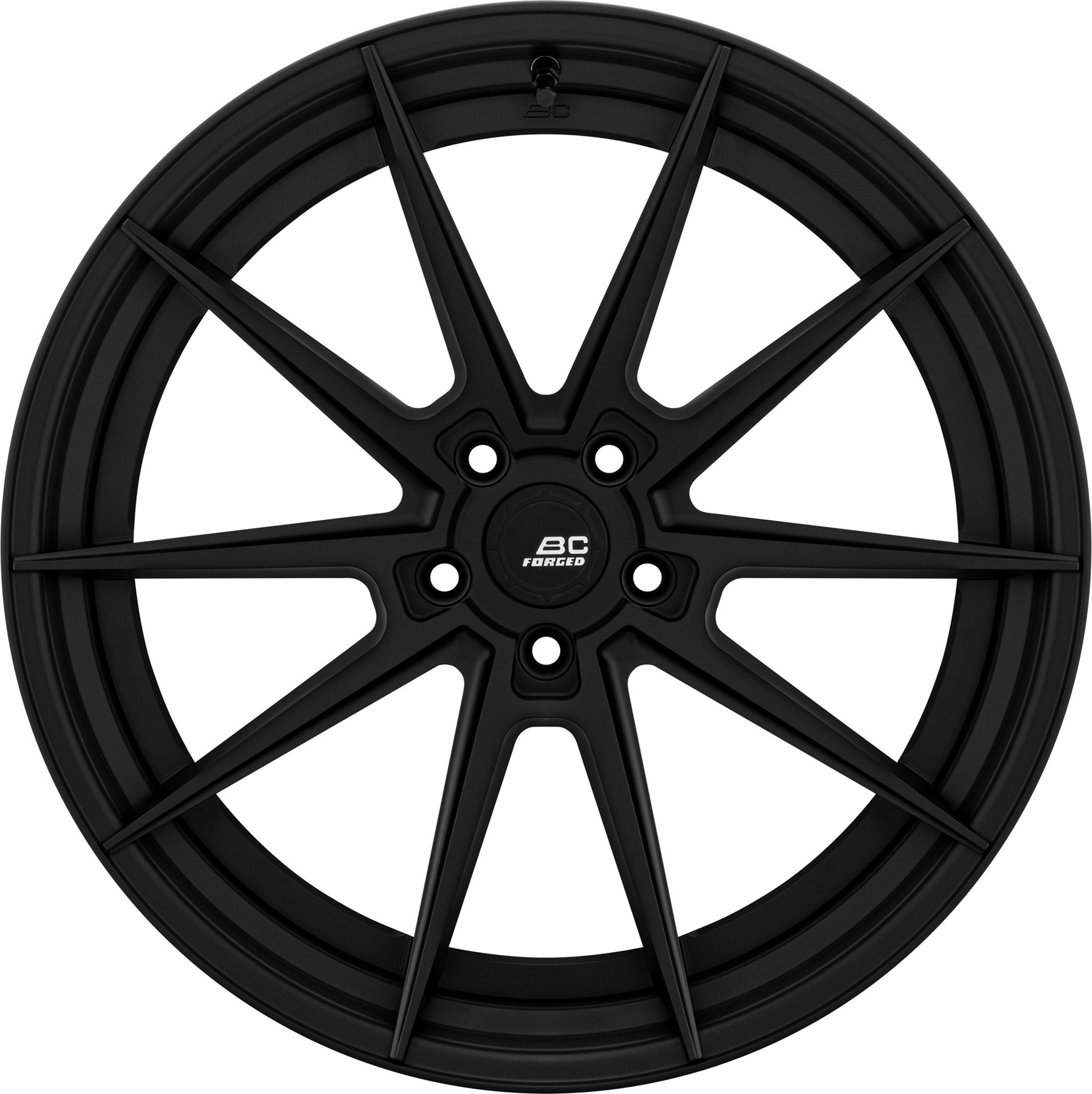 BC Forged HCA191 F 10.
