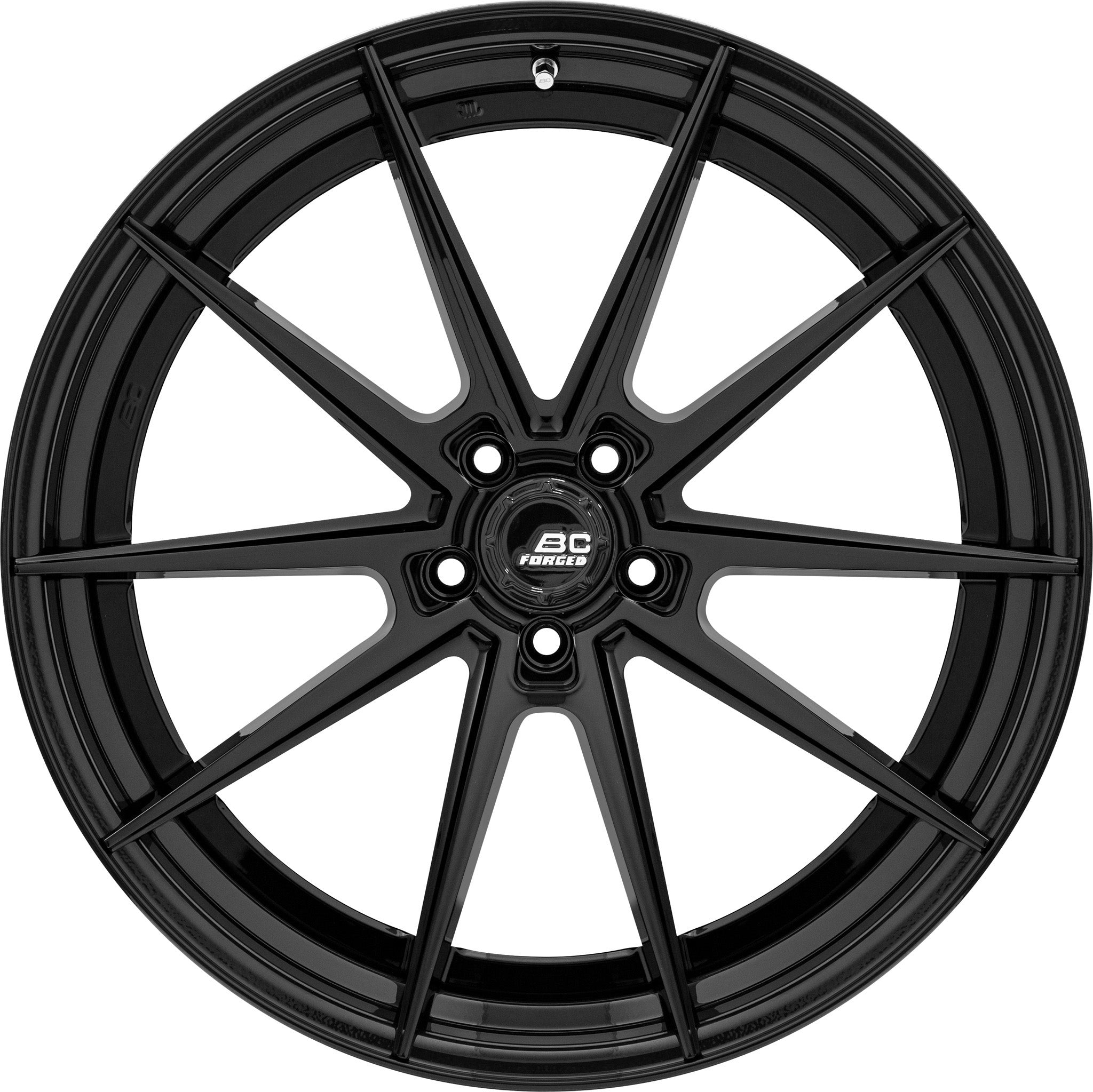 BC Forged HCA191 F 5.