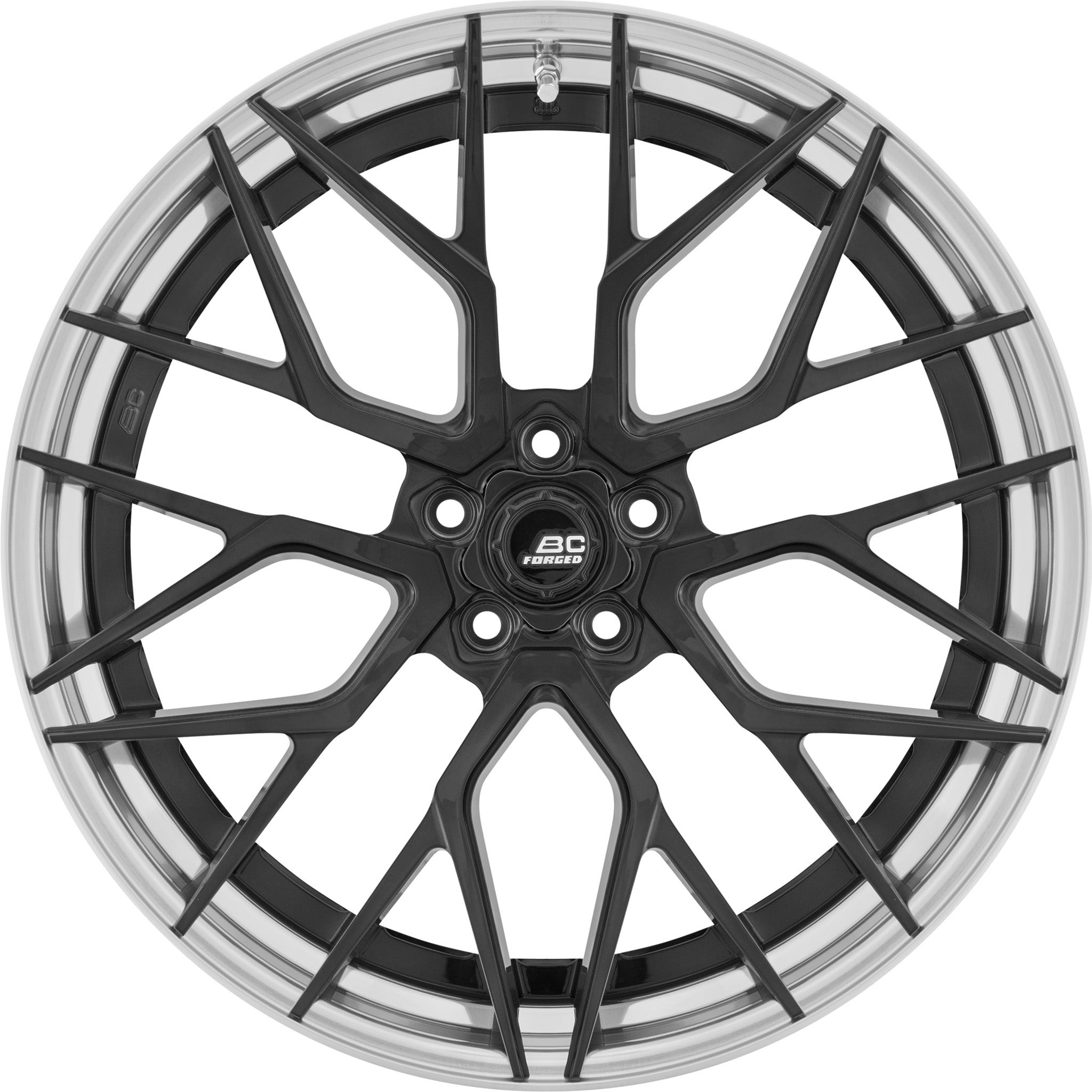 BC Forged HCA192 F 10.