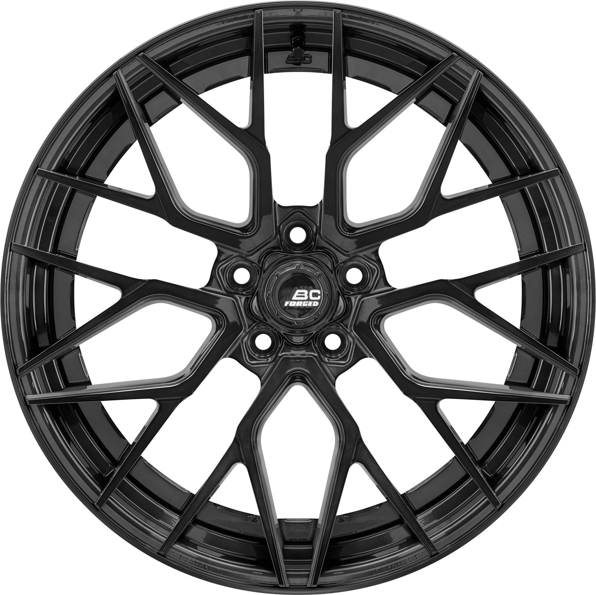 BC Forged HCA192 F 12.