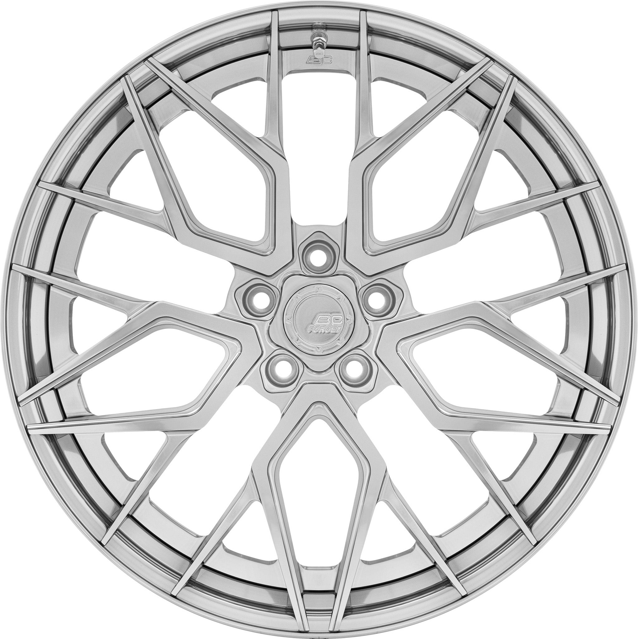 BC Forged HCA192 F 13.