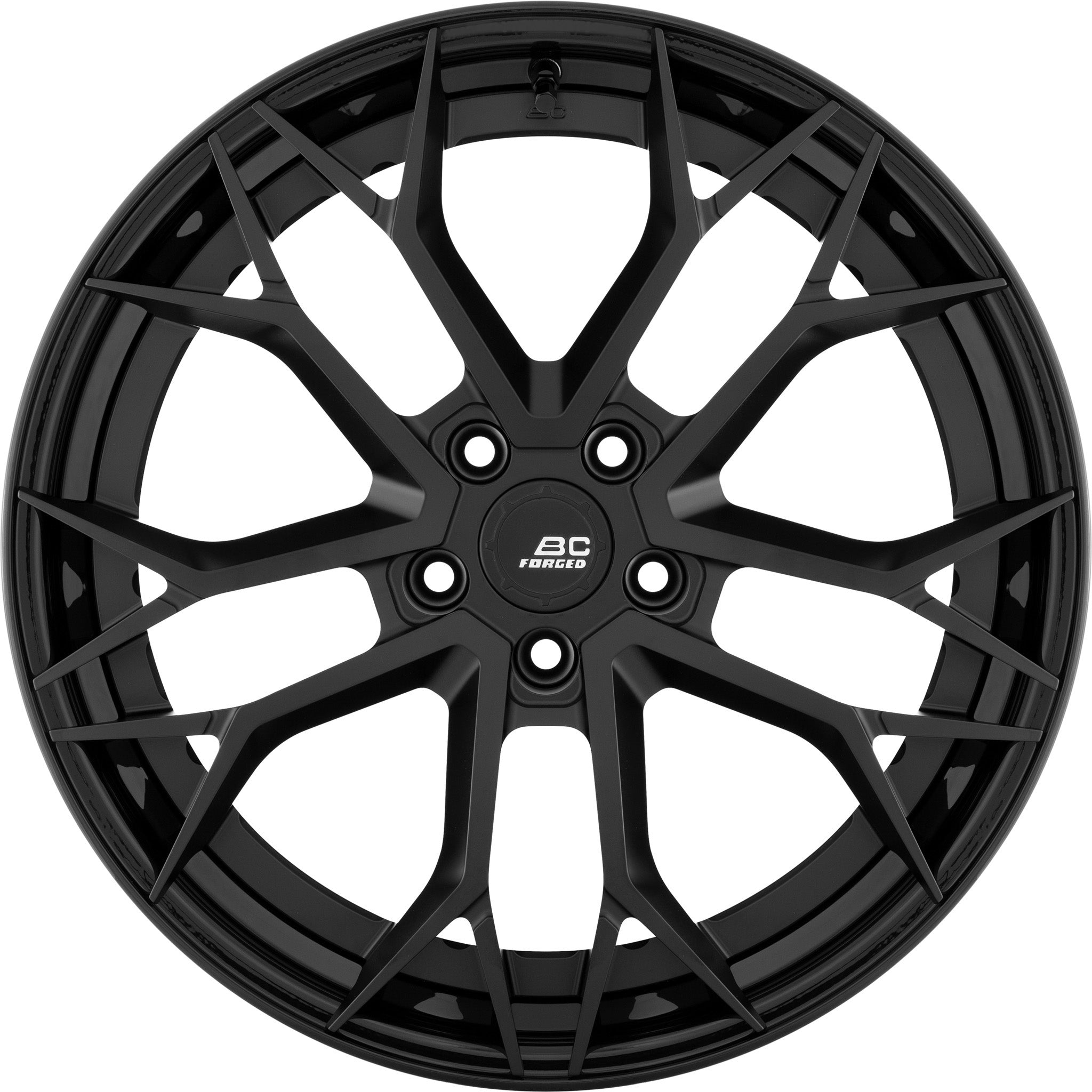 BC Forged HCA193 F 4.