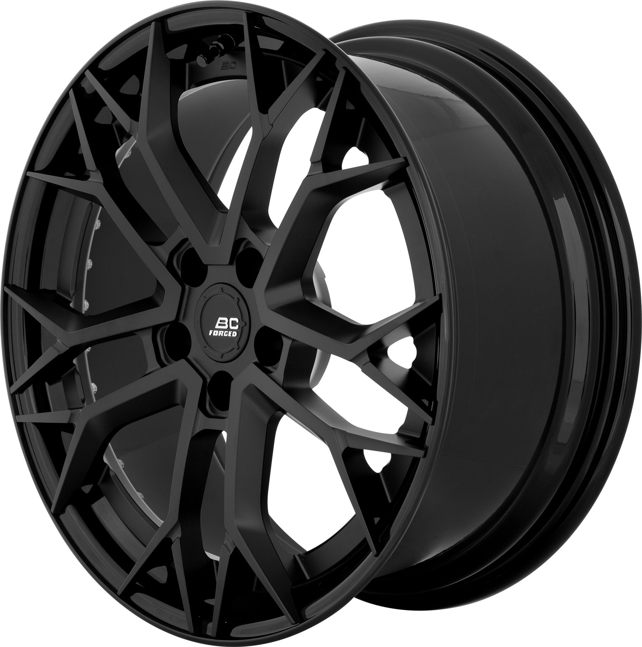BC Forged HCA193 4.