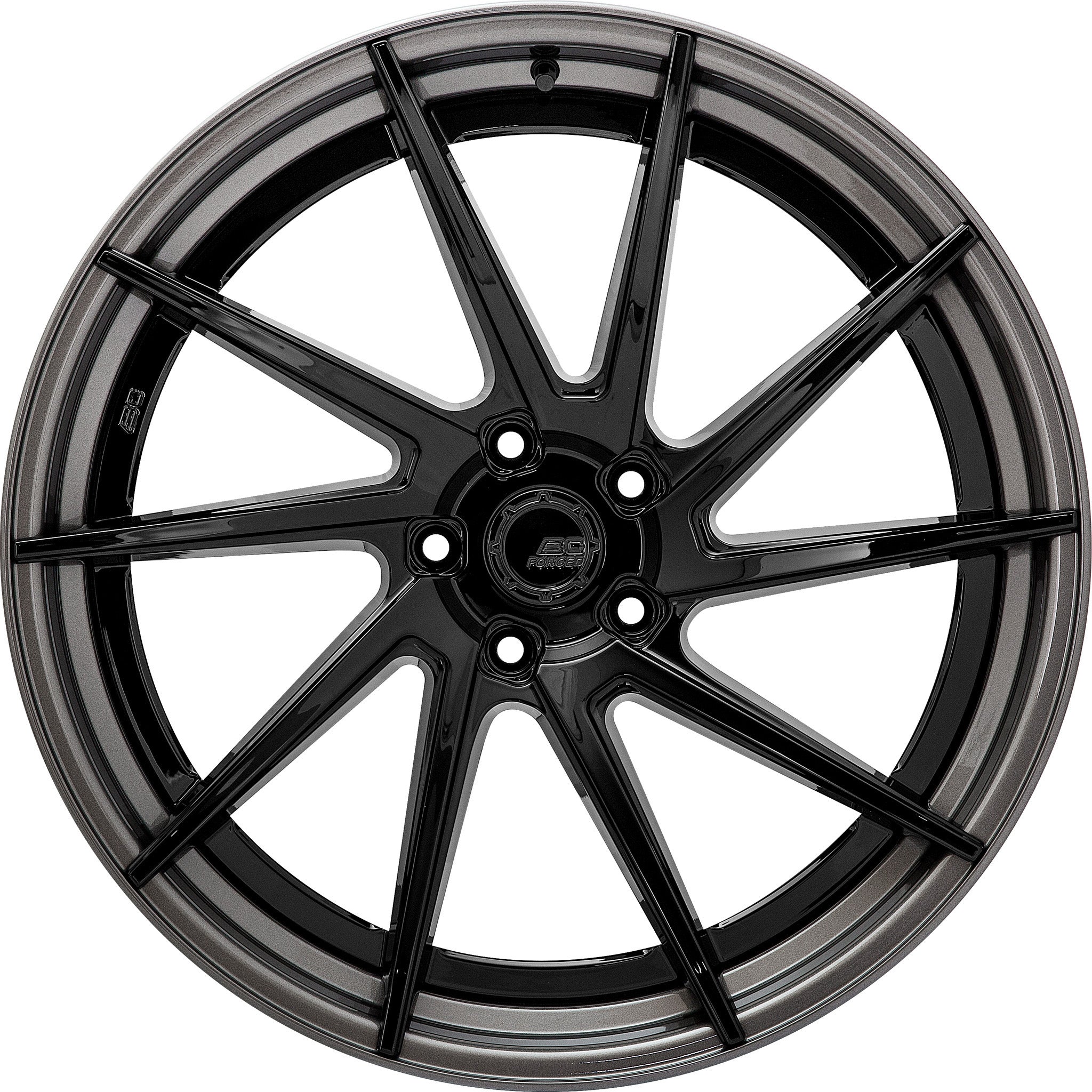 BC Forged HCA210 F L 3.