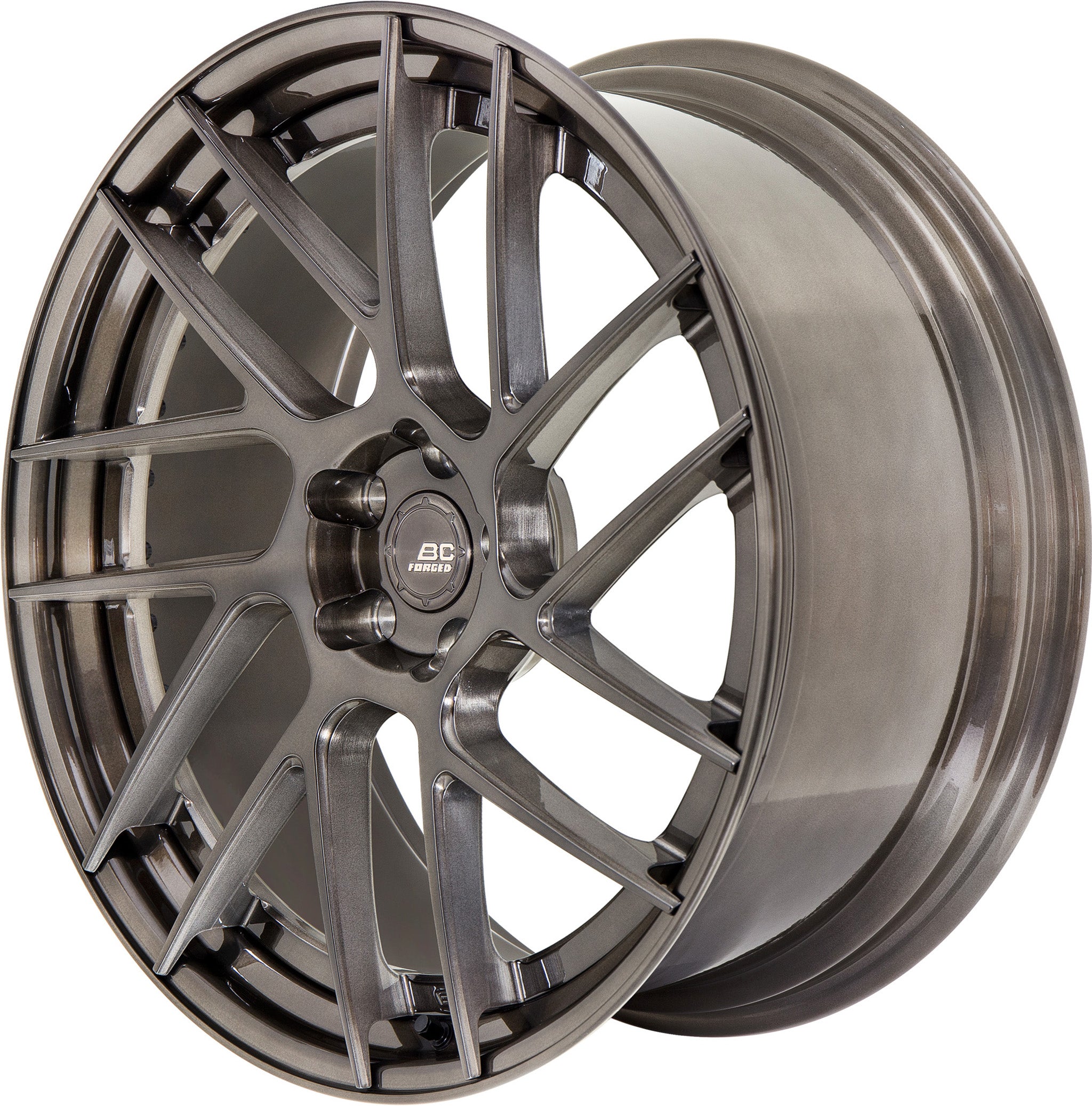 BC Forged HCA214 L.