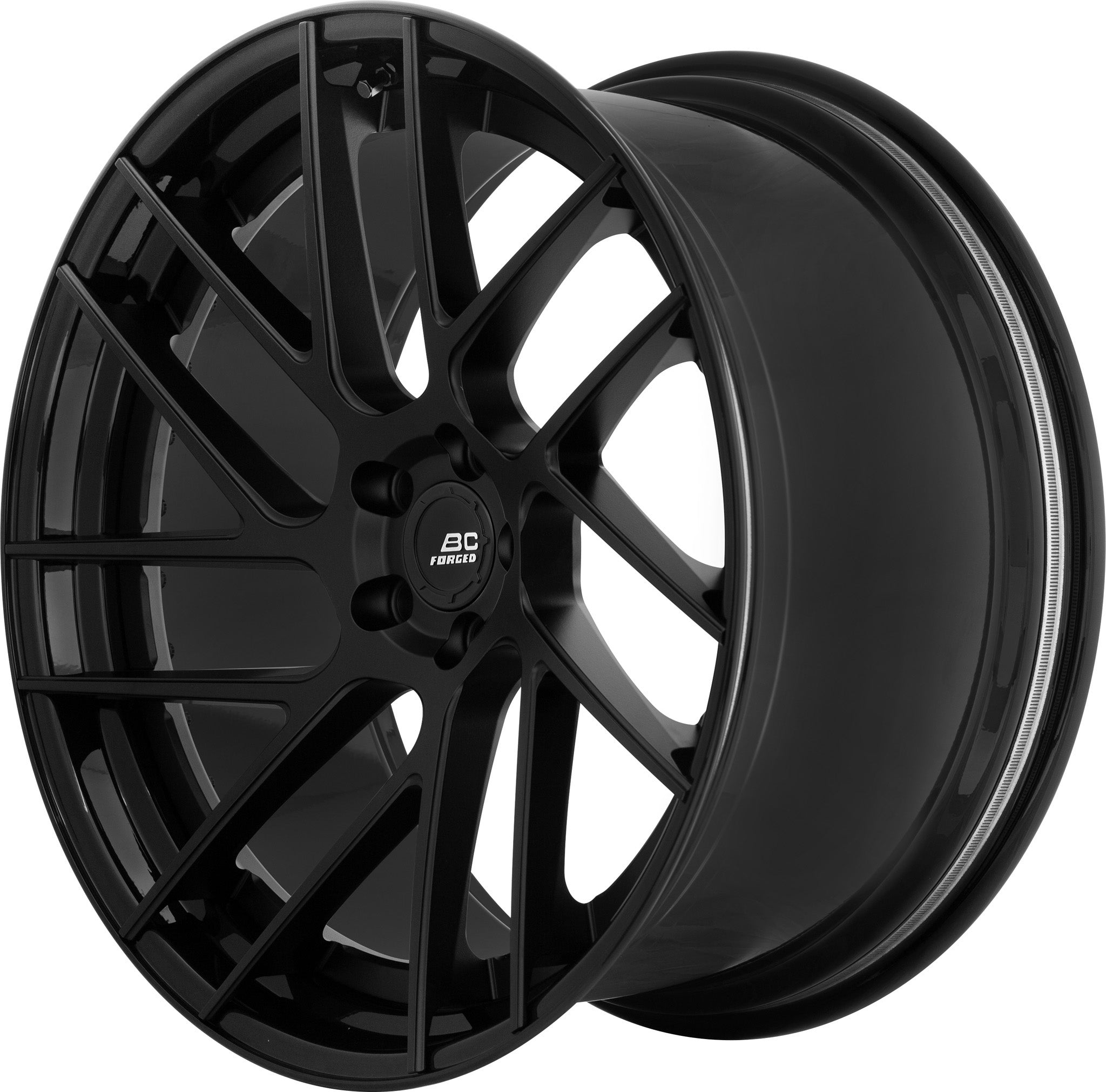 BC Forged HCA214 R 3.